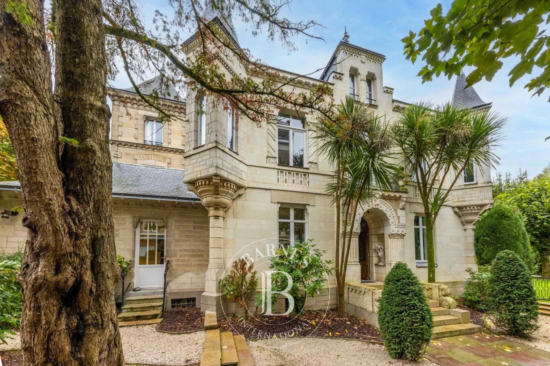 Maison Nantes