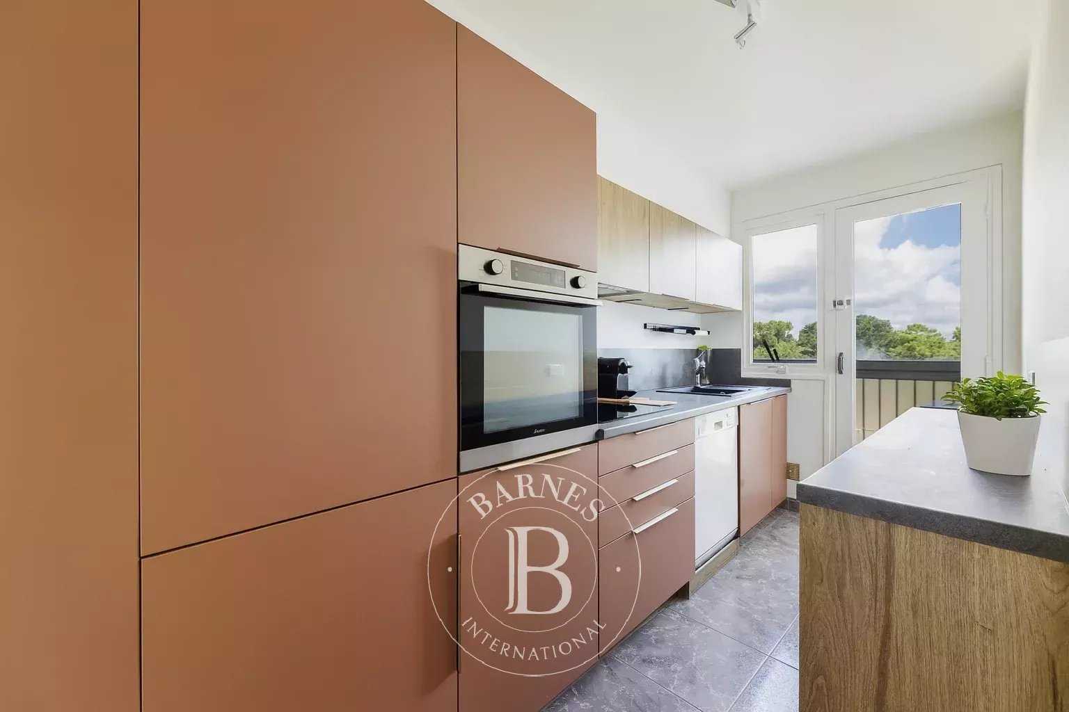 La Baule-Escoublac  - Apartment 3 Bedrooms