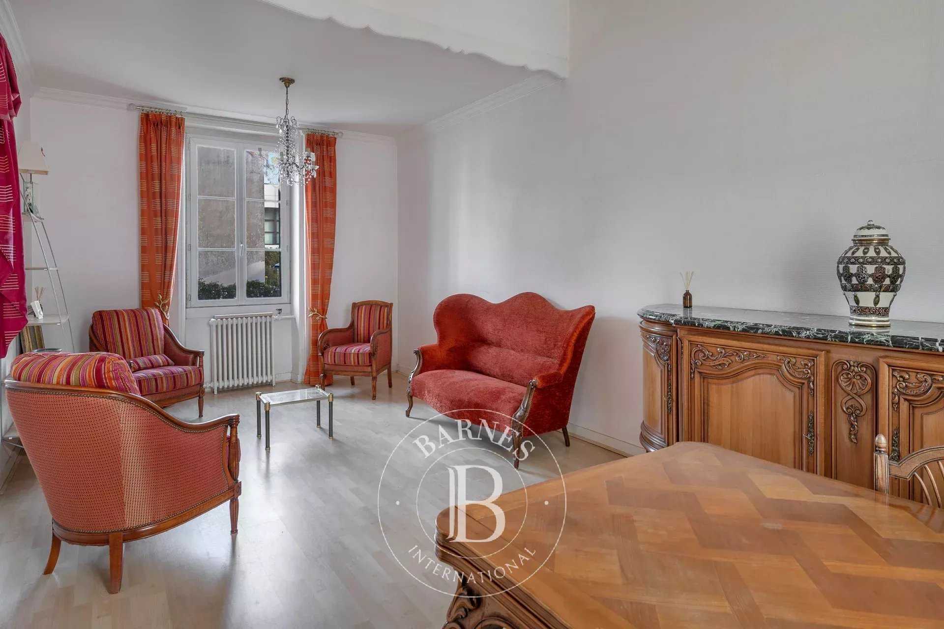 La Baule-Escoublac  - House 6 Bedrooms