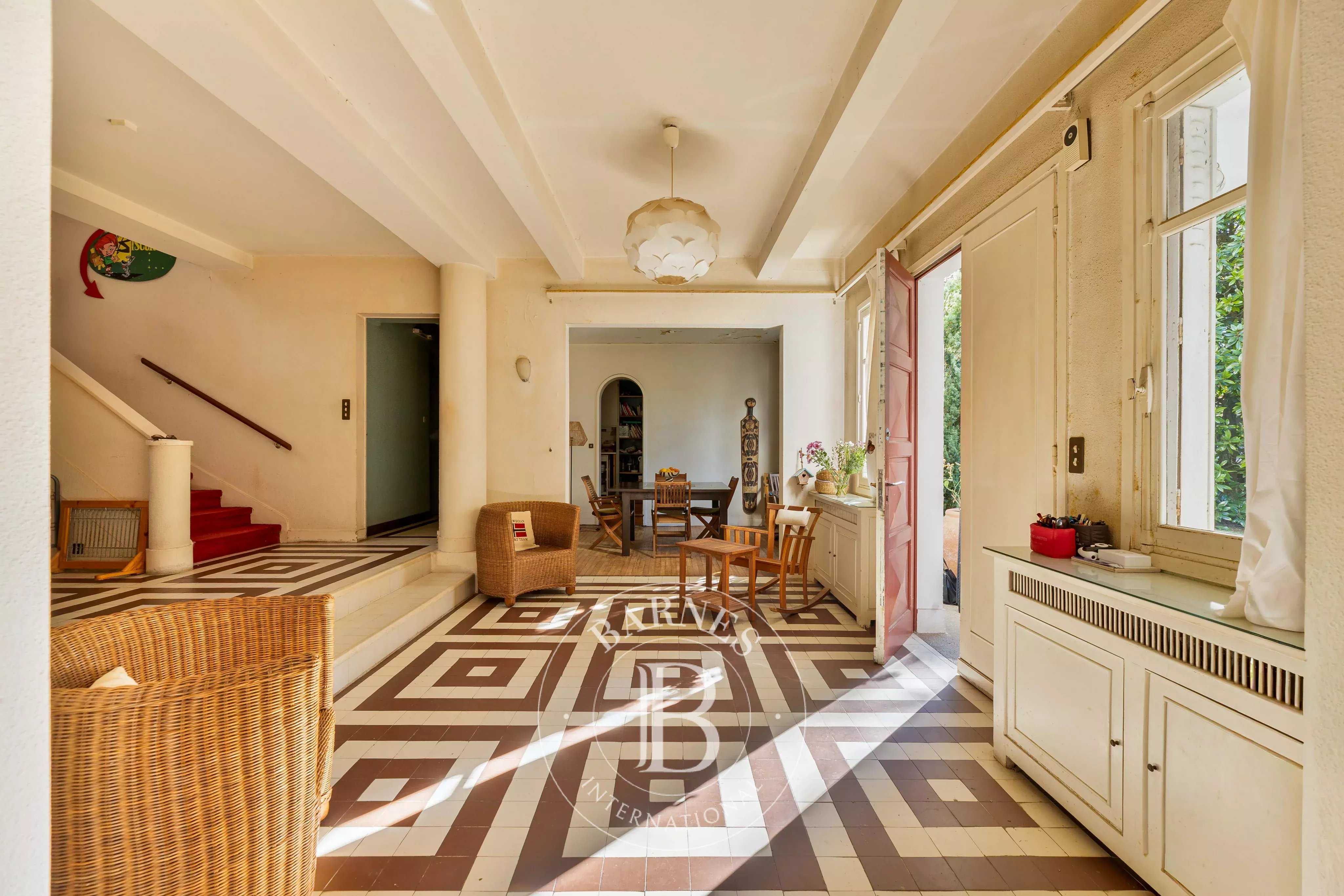 La Baule-Escoublac  - Villa 8 Pi&egrave;ces 4 Chambres