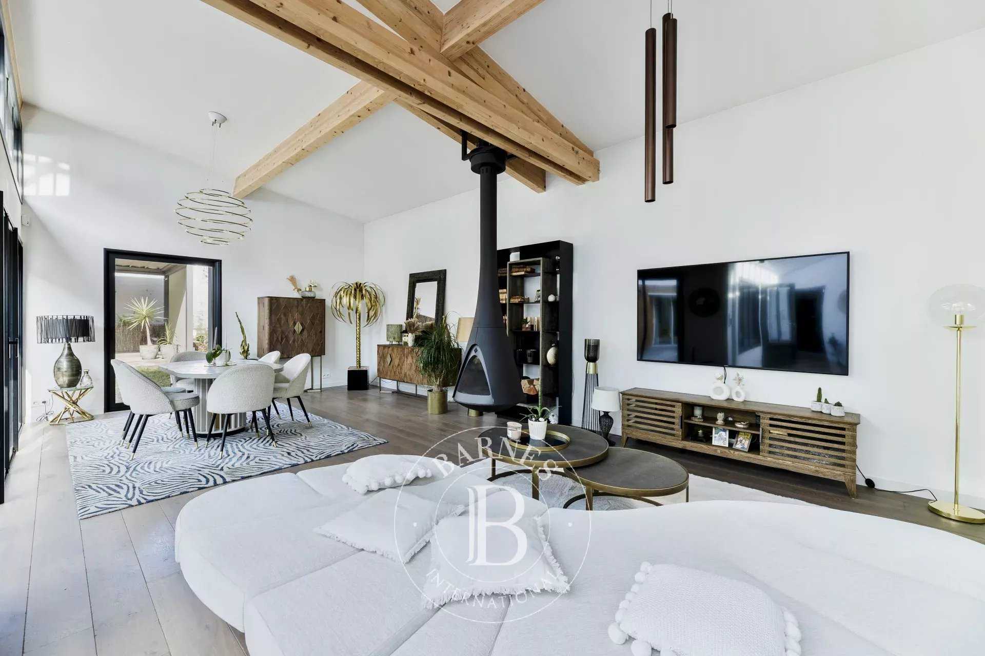 Saint-Brevin-les-Pins  - House 3 Bedrooms