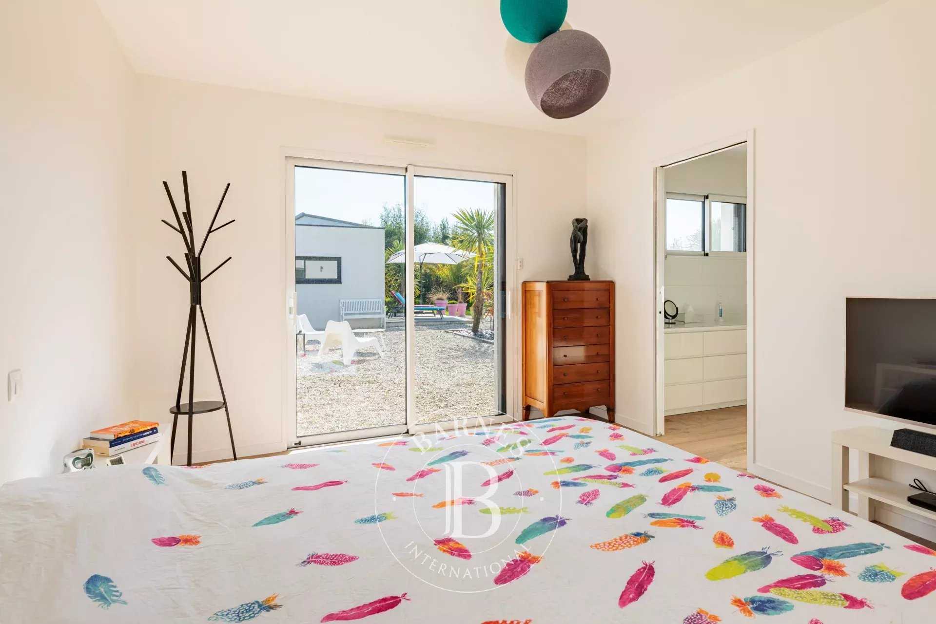 Orvault  - House 5 Bedrooms