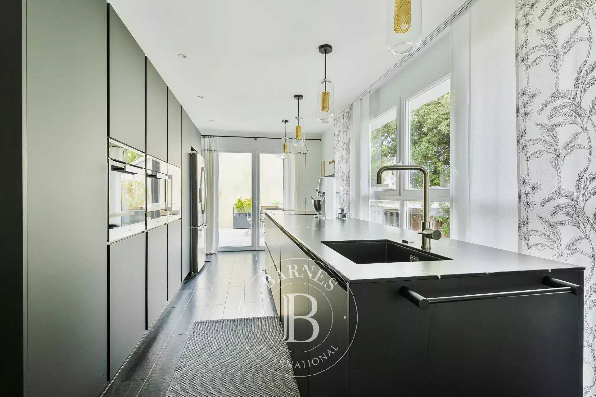 La Baule-Escoublac  - Casa 5 Cuartos 4 Habitaciones