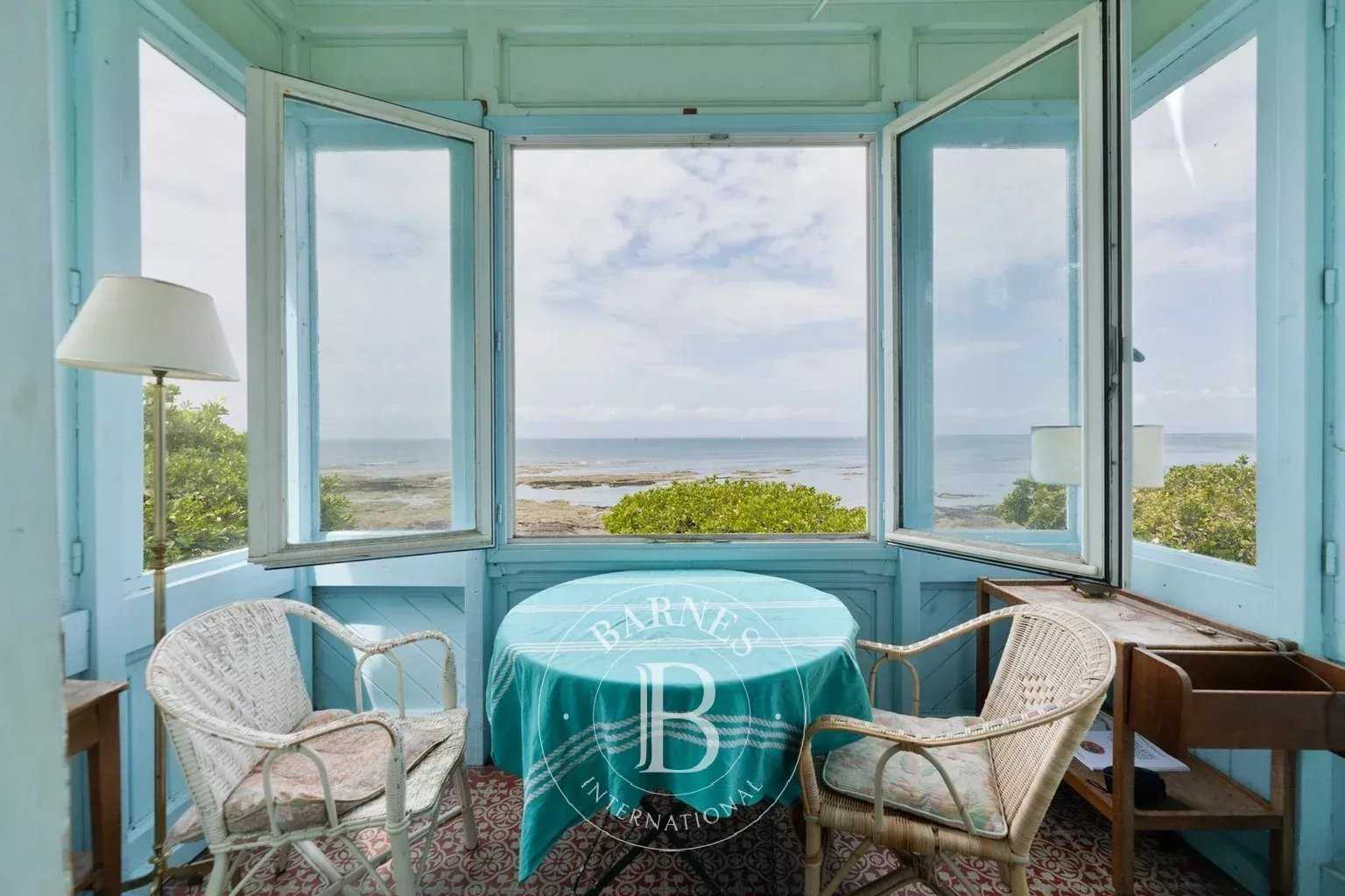 Piriac-sur-Mer  - Property 5 Bedrooms