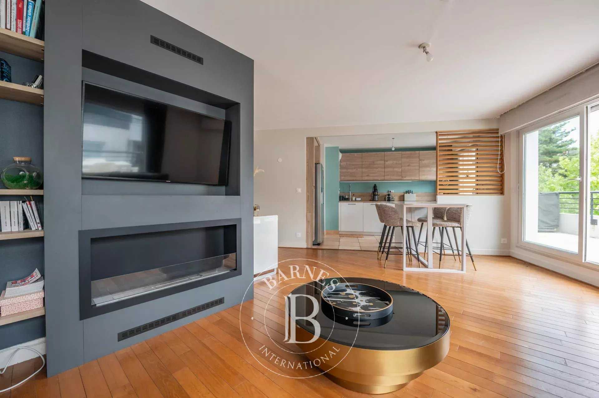 Nantes  - Apartment 3 Bedrooms