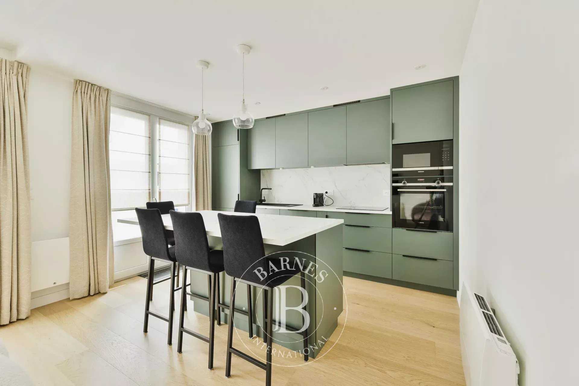 La Baule-Escoublac  - Appartement 3 Pi&egrave;ces 2 Chambres