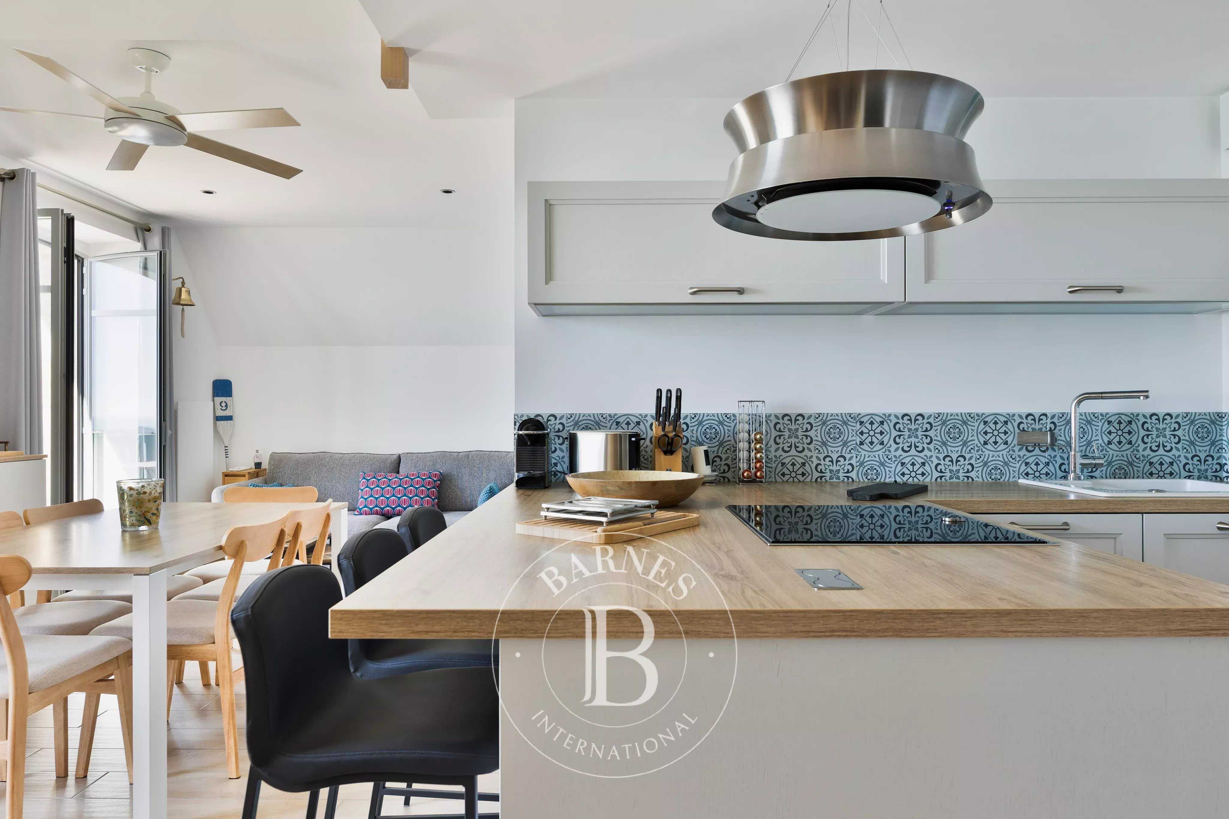 Batz-sur-Mer  - Appartement 6 Pi&egrave;ces 3 Chambres