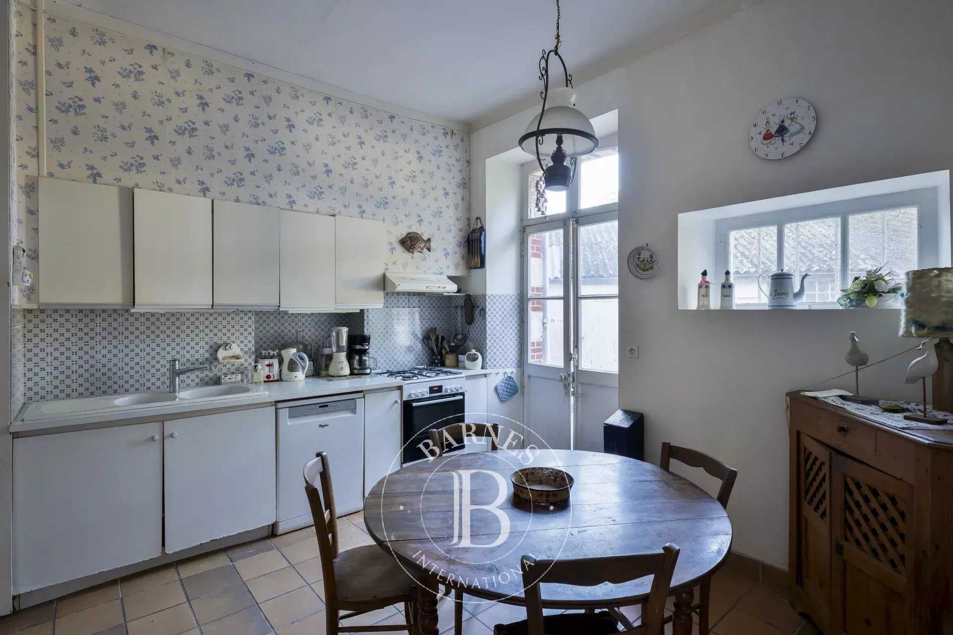 Pornichet  - House 9 Bedrooms