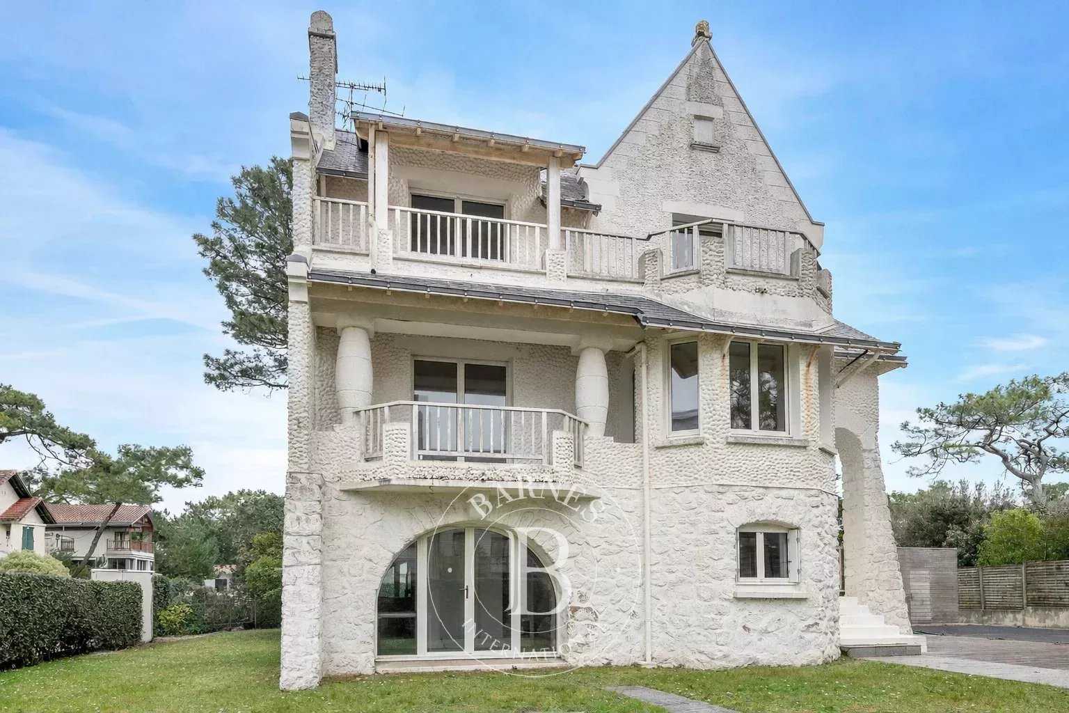 La Baule-Escoublac  - Maison 8 Pi&egrave;ces 6 Chambres