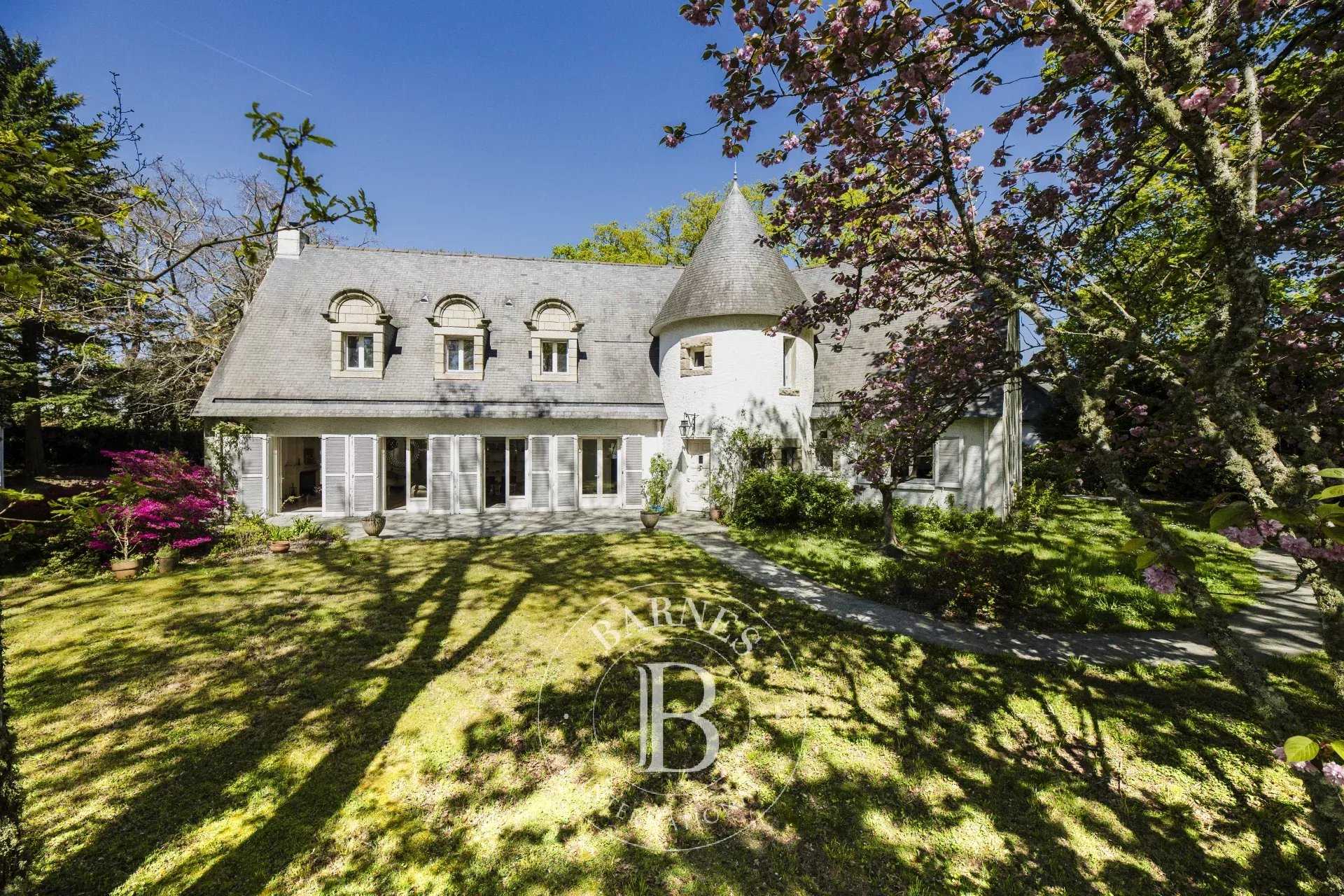 Guérande  - Villa 6 Bedrooms