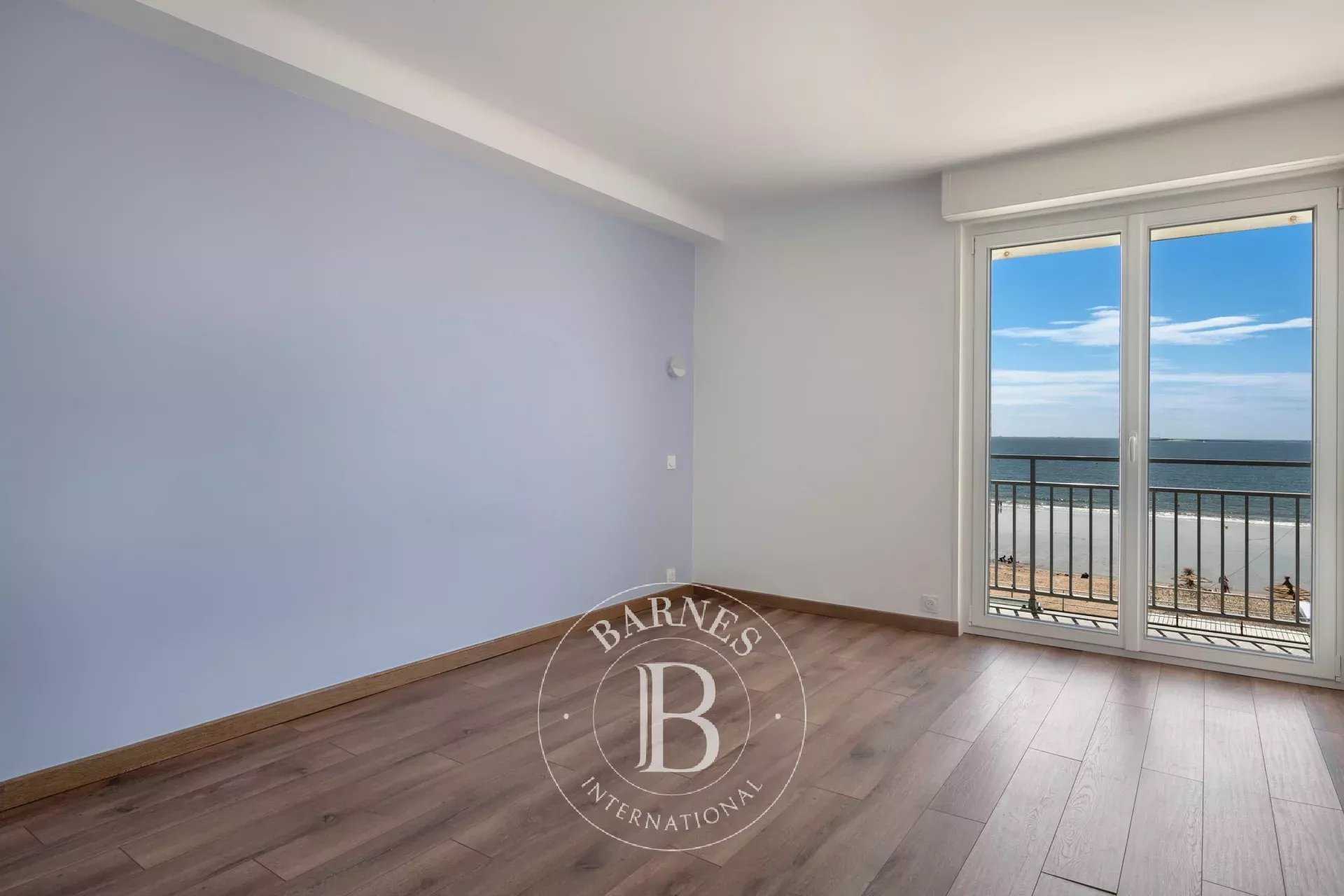 La Baule-Escoublac  - Appartement 3 Pièces 2 Chambres