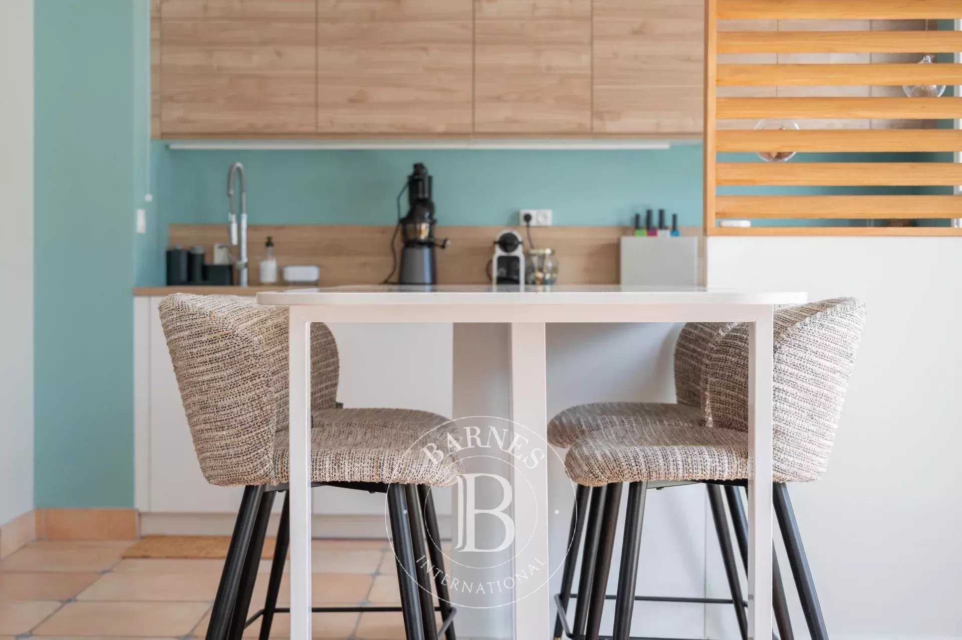 Nantes  - Apartment 3 Bedrooms