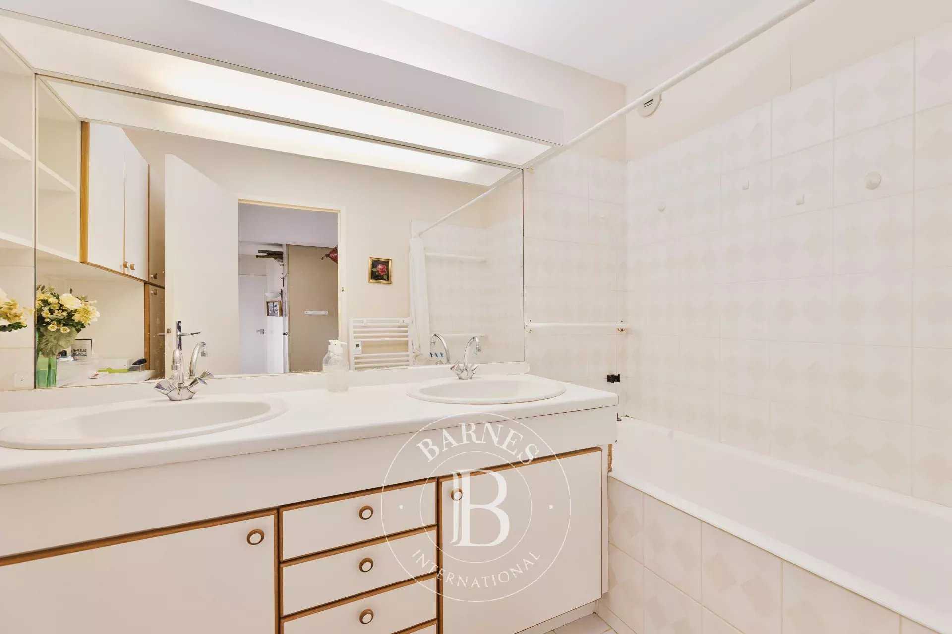 La Baule-Escoublac  - Appartement 4 Pi&egrave;ces 3 Chambres