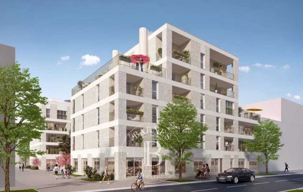 Nantes  - Apartment 
