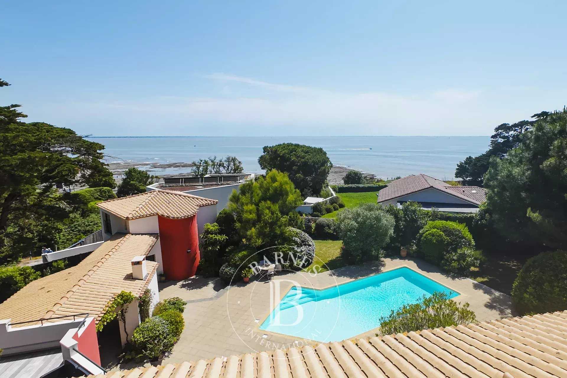 Pornic  - Villa 