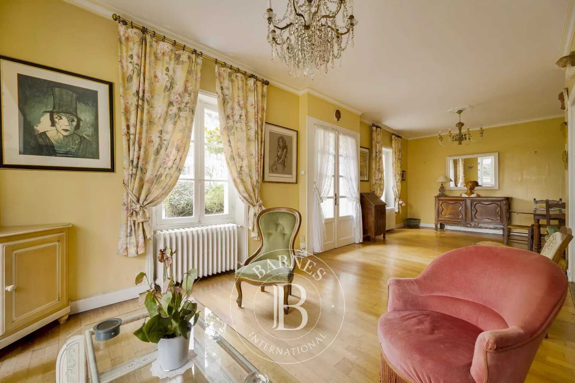 La Baule-Escoublac  - Maison 6 Pièces 3 Chambres