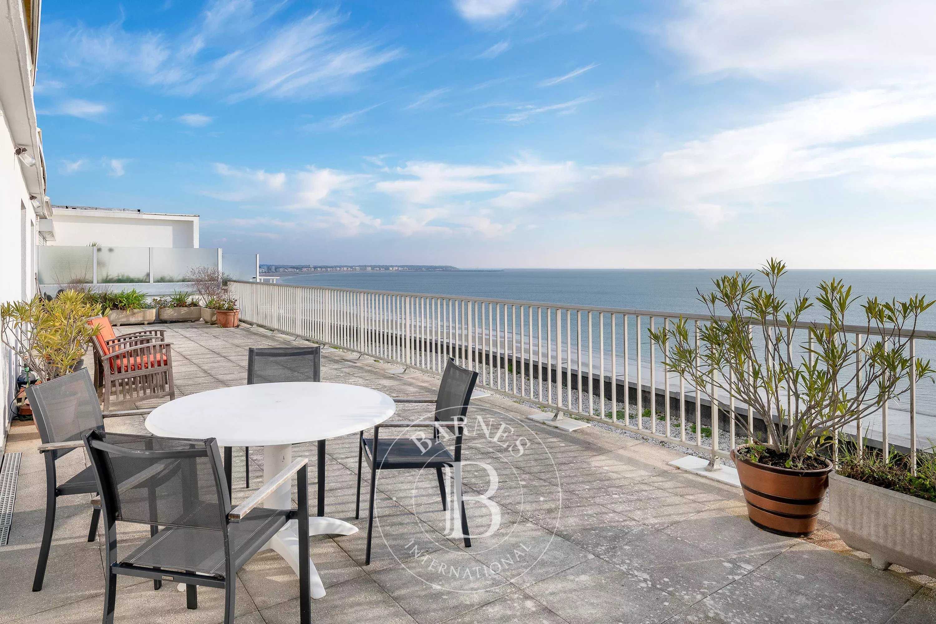 La Baule-Escoublac  - Appartement 4 Pi&egrave;ces 3 Chambres