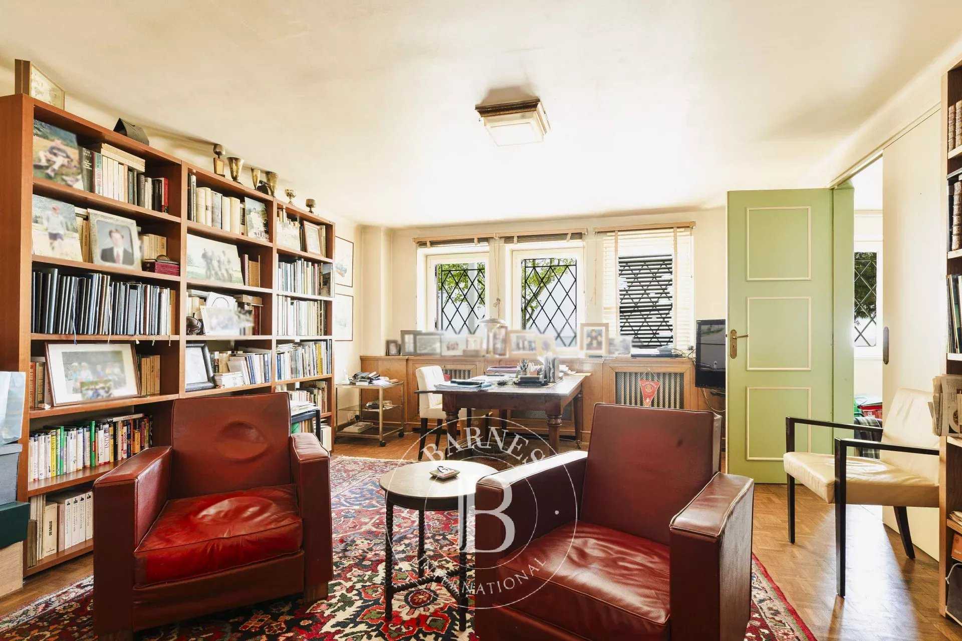 Saint-Nazaire  - House 