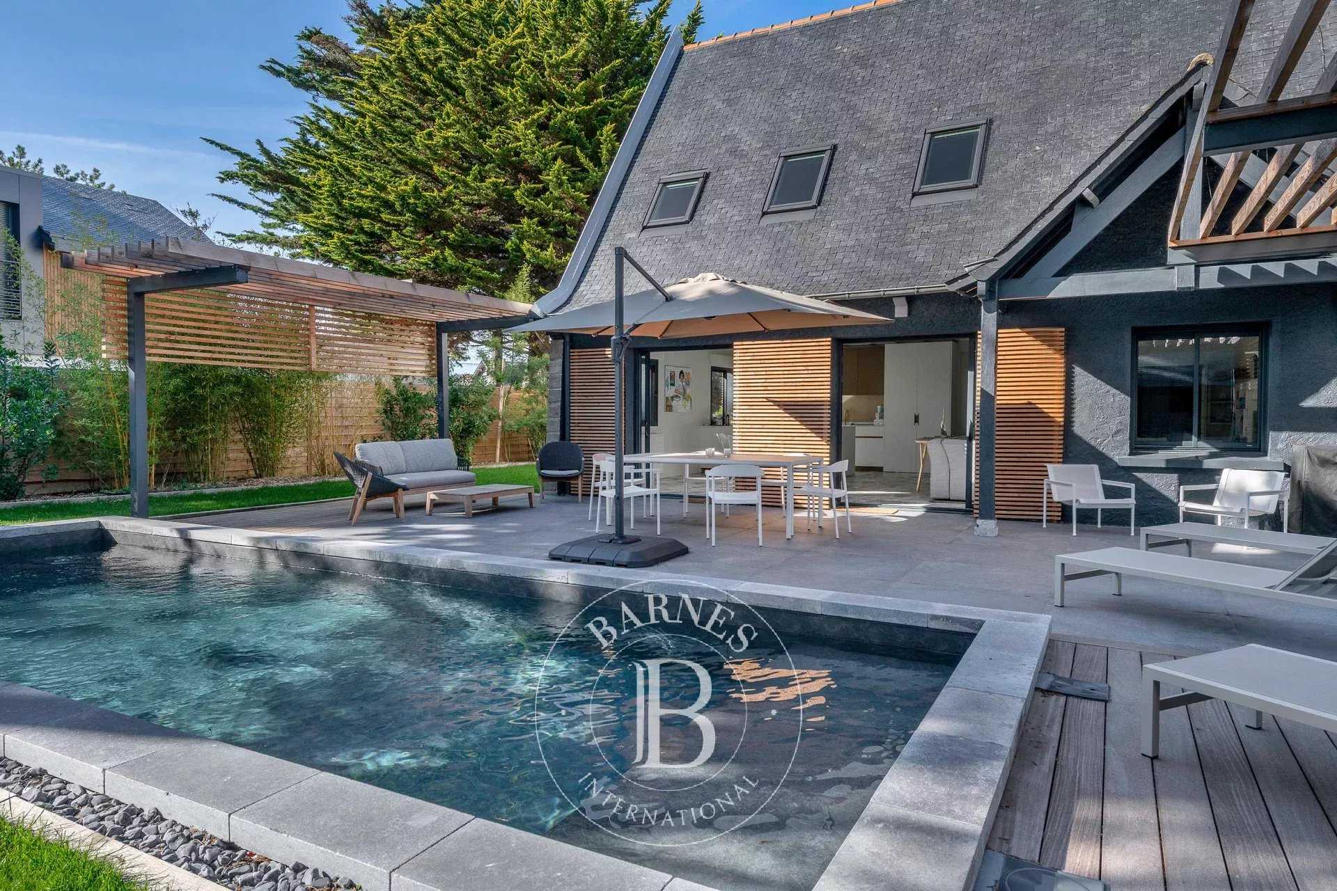 Le Pouliguen  - Casa 7 Cuartos 5 Habitaciones