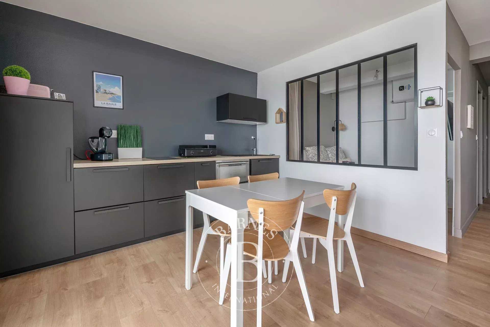 La Baule-Escoublac  - Appartement 1 Pi&egrave;ce