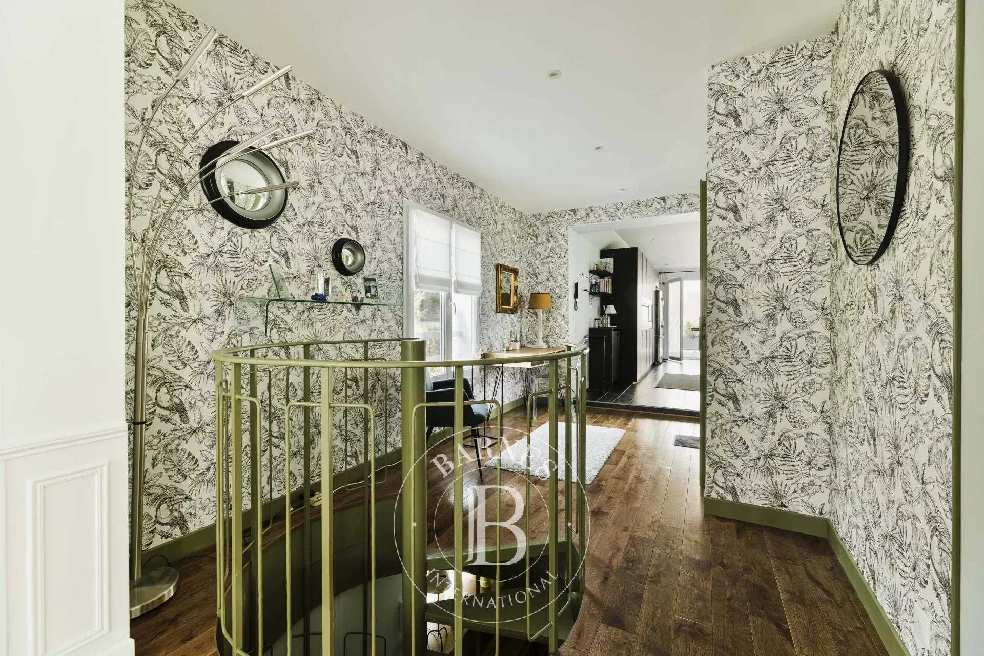 La Baule-Escoublac  - Casa 5 Cuartos 4 Habitaciones