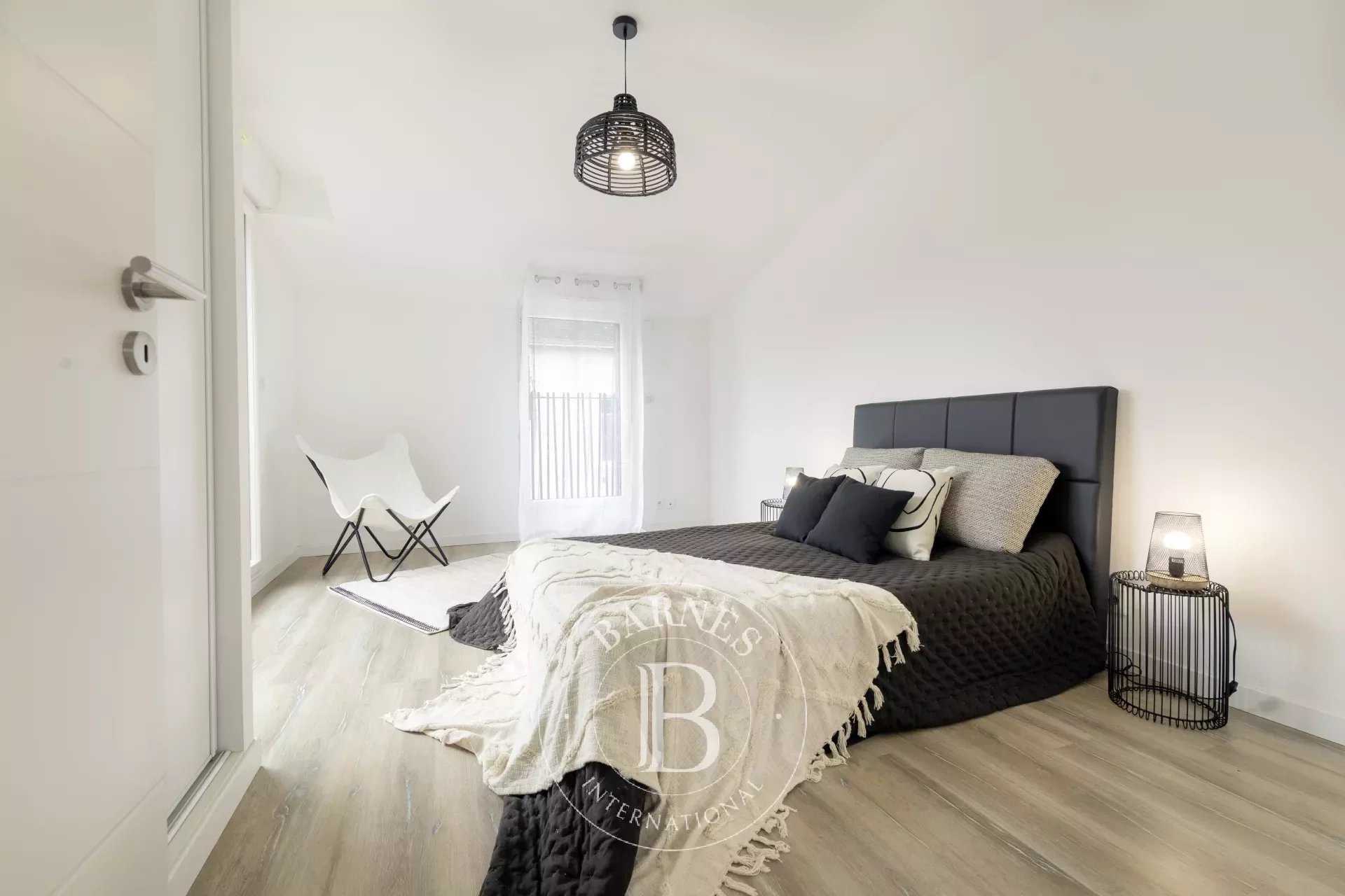 Nantes  - Apartment 3 Bedrooms