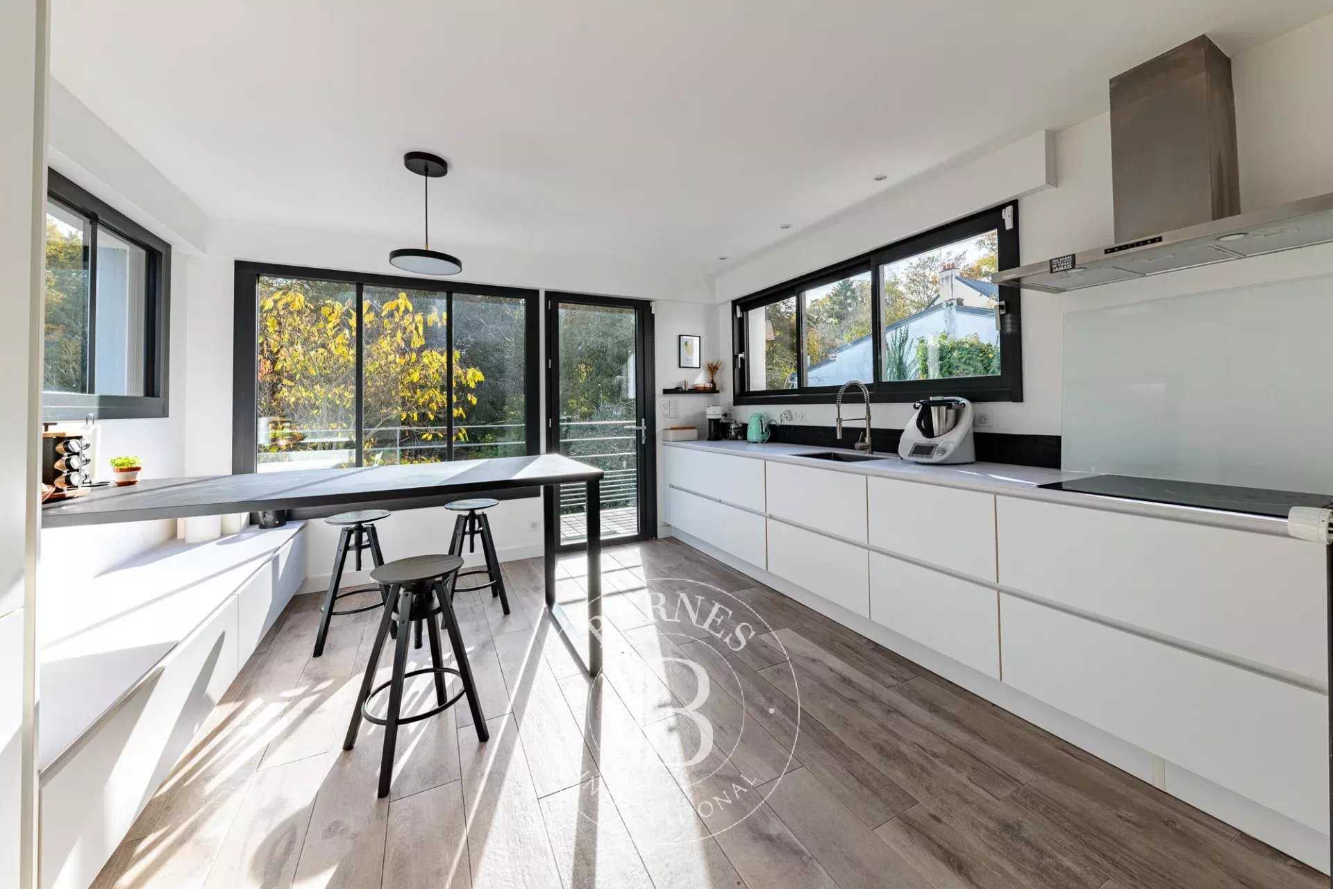 Orvault  - House 5 Bedrooms