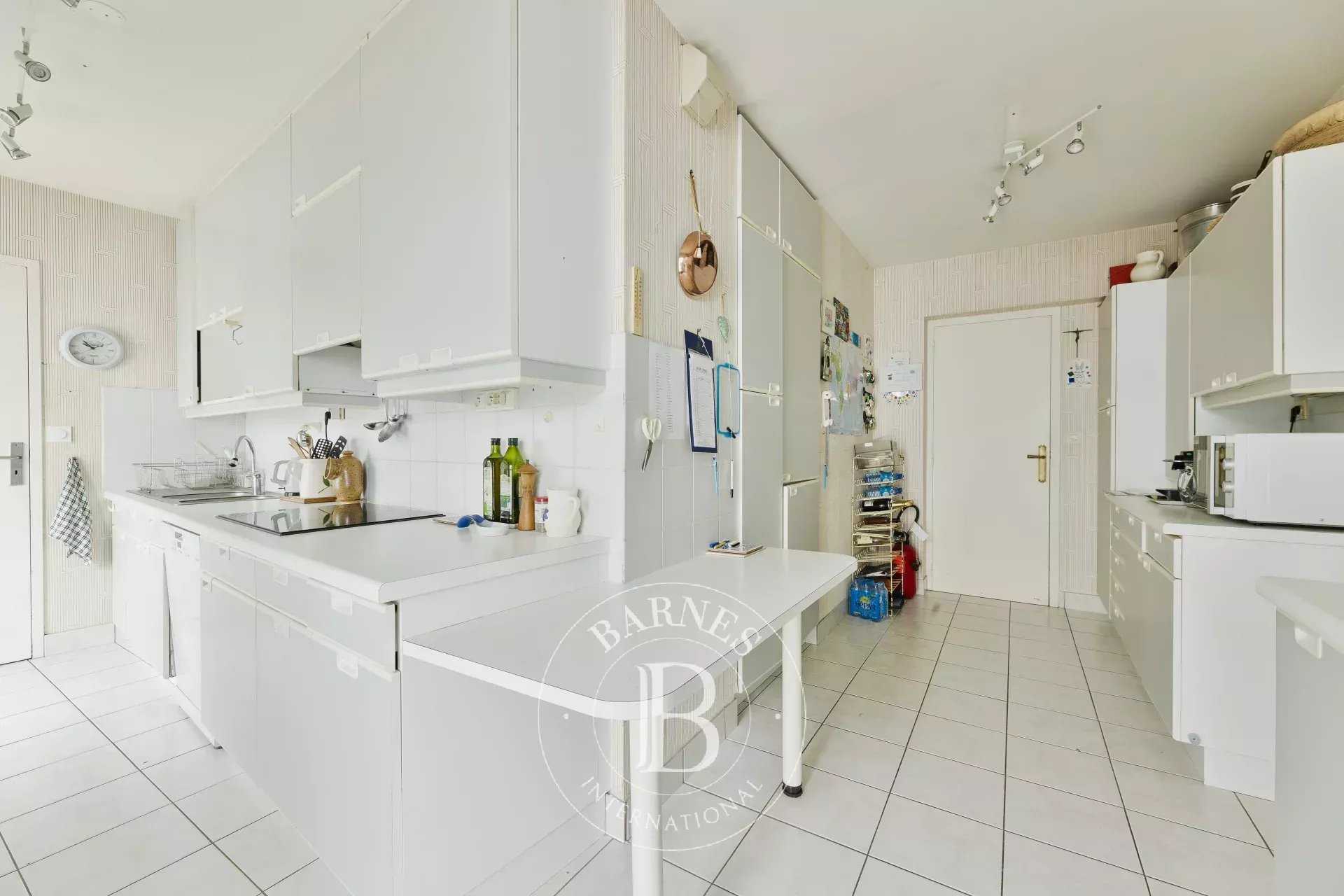 La Baule-Escoublac  - Appartement 4 Pi&egrave;ces 3 Chambres