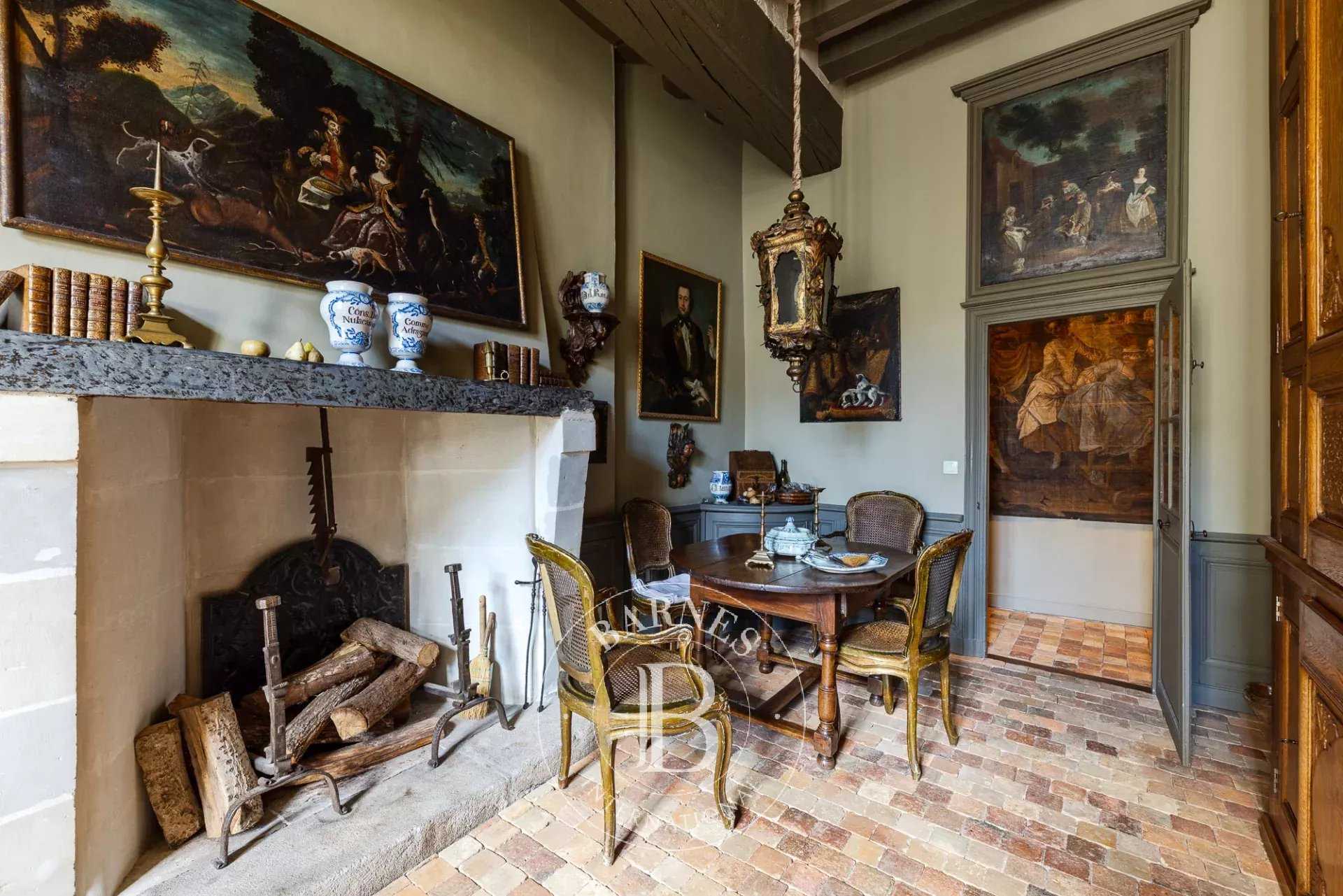 Nantes  - Apartment 2 Bedrooms