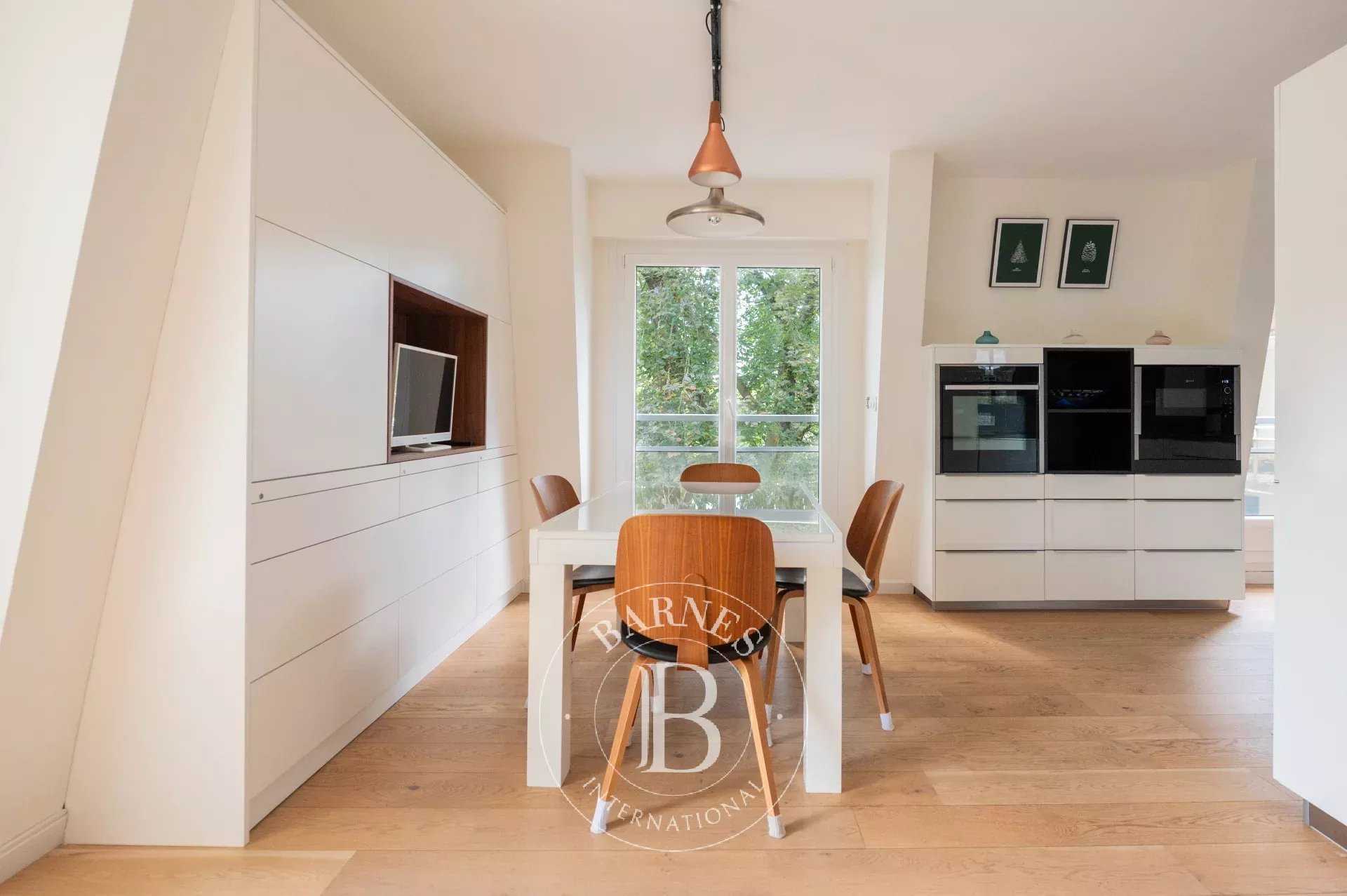 Nantes  - Piso 4 Cuartos 3 Habitaciones