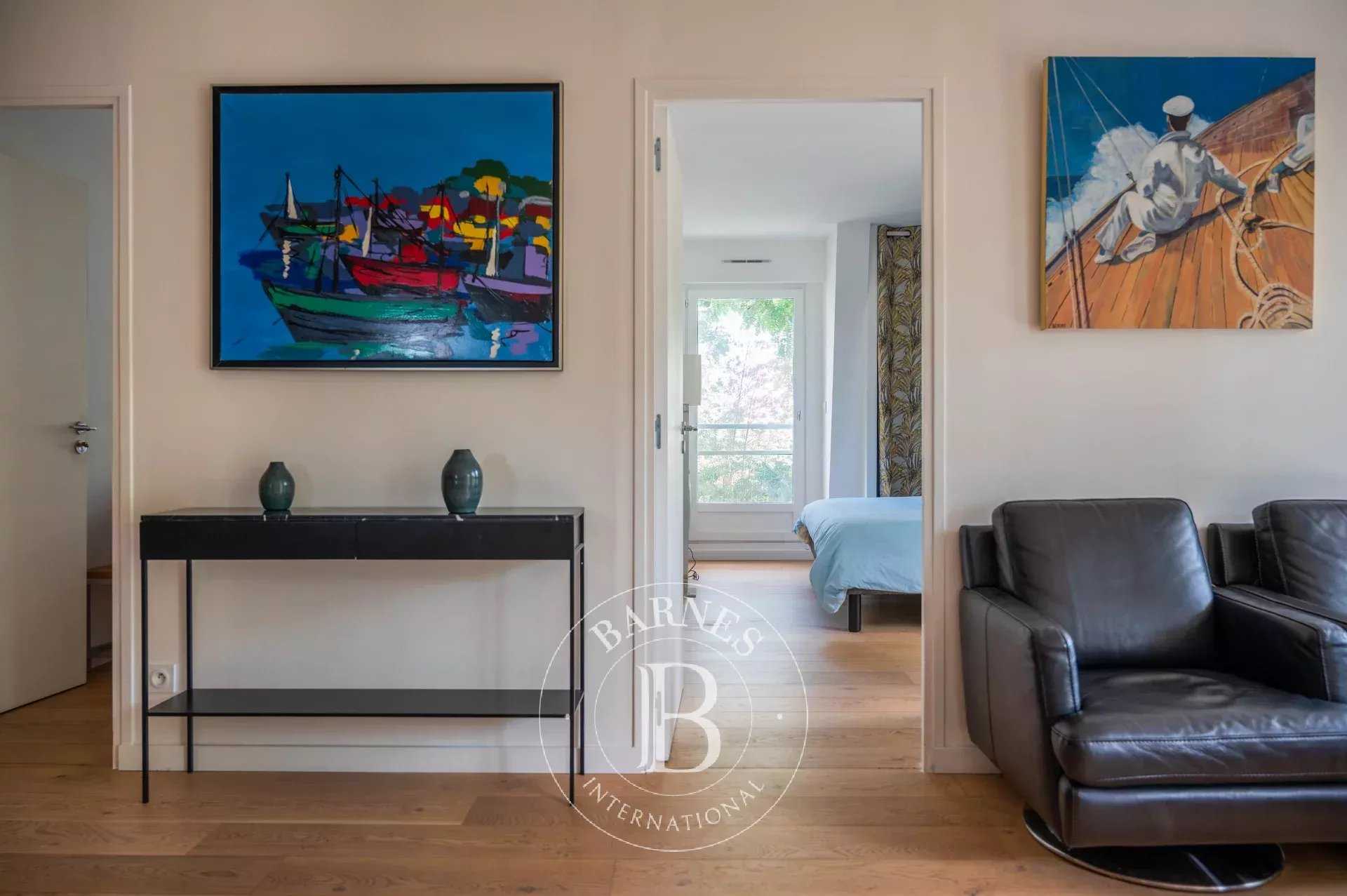 Nantes  - Piso 4 Cuartos 3 Habitaciones