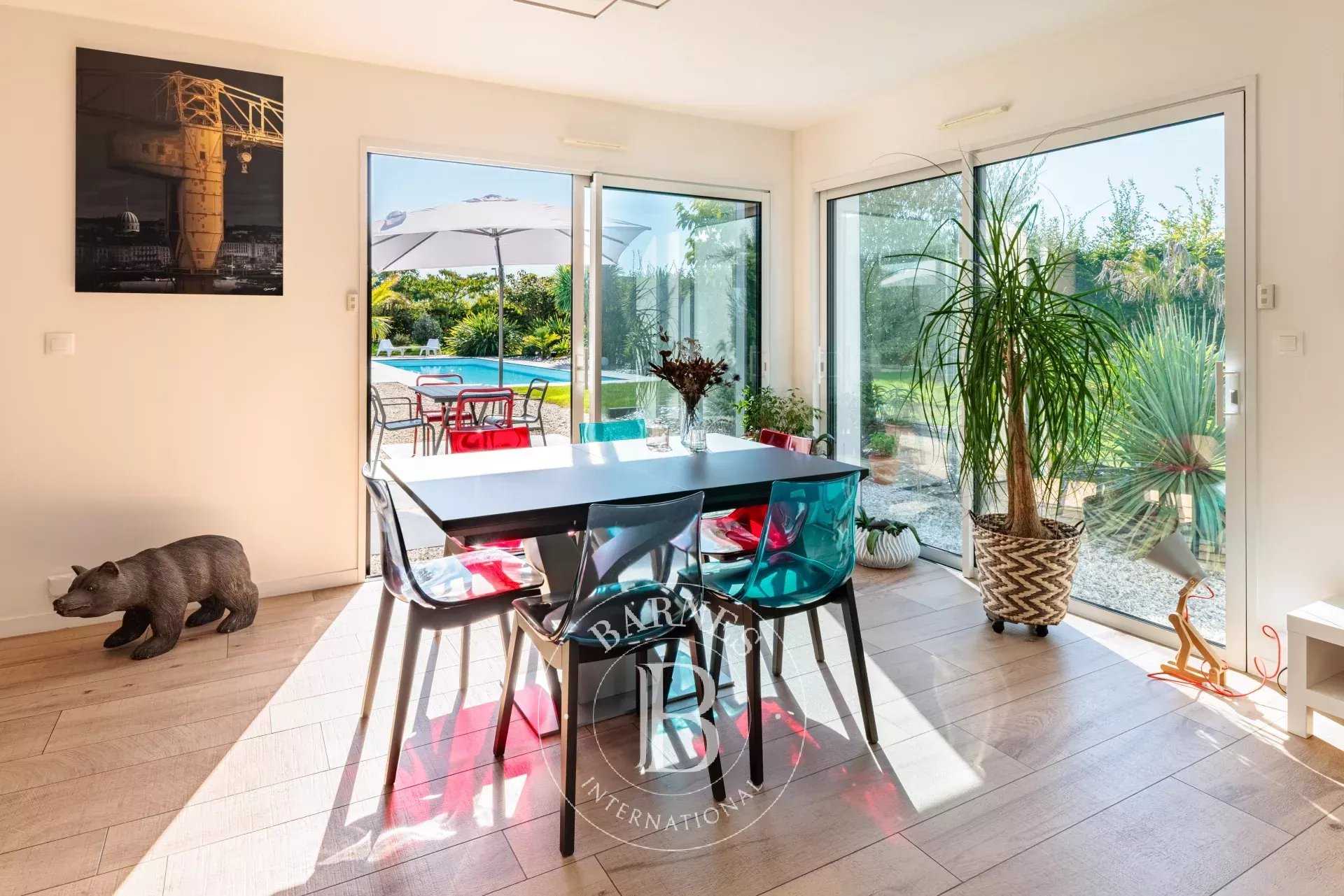 Orvault  - House 5 Bedrooms