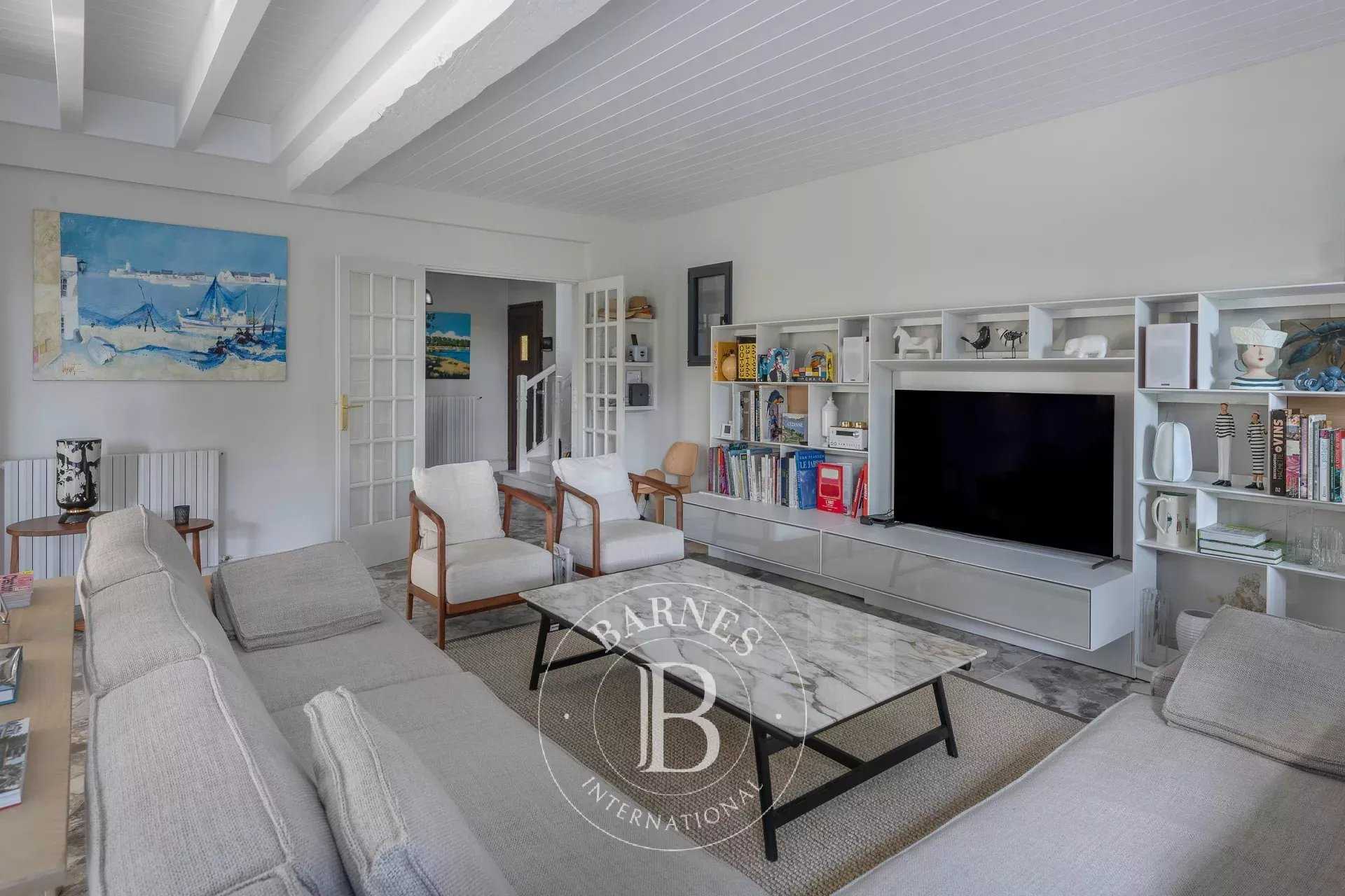 Le Pouliguen  - Casa 7 Cuartos 5 Habitaciones