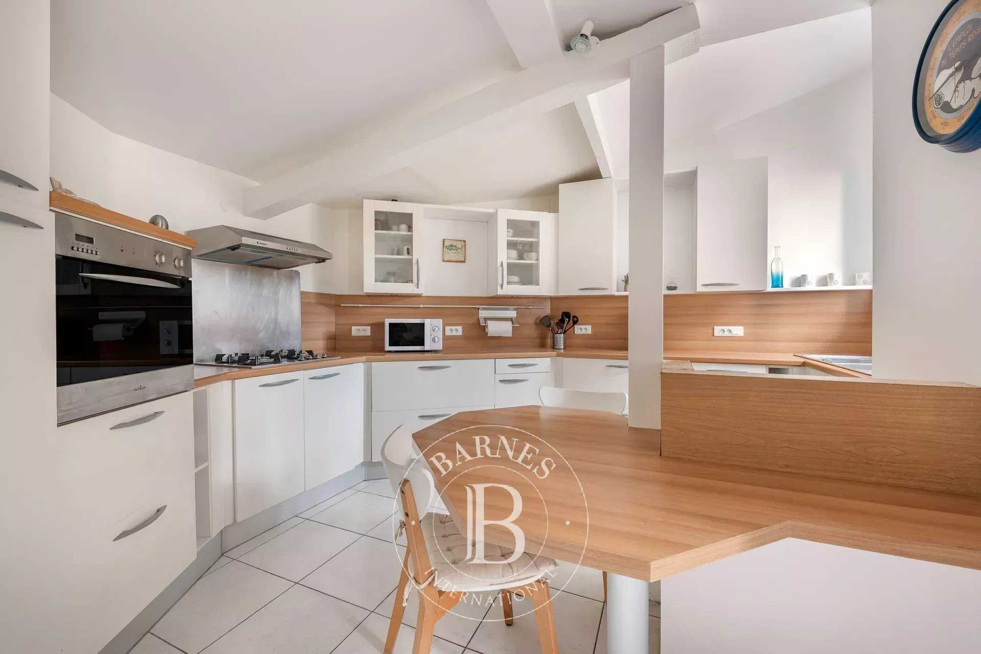 La Baule-Escoublac  - Maison 6 Pièces 5 Chambres