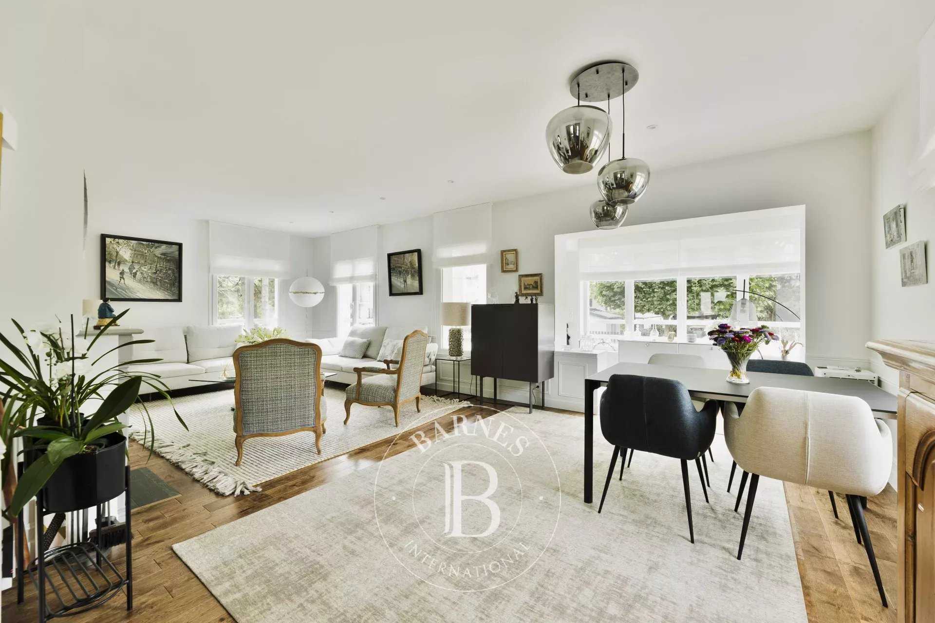 La Baule-Escoublac  - Casa 5 Cuartos 4 Habitaciones