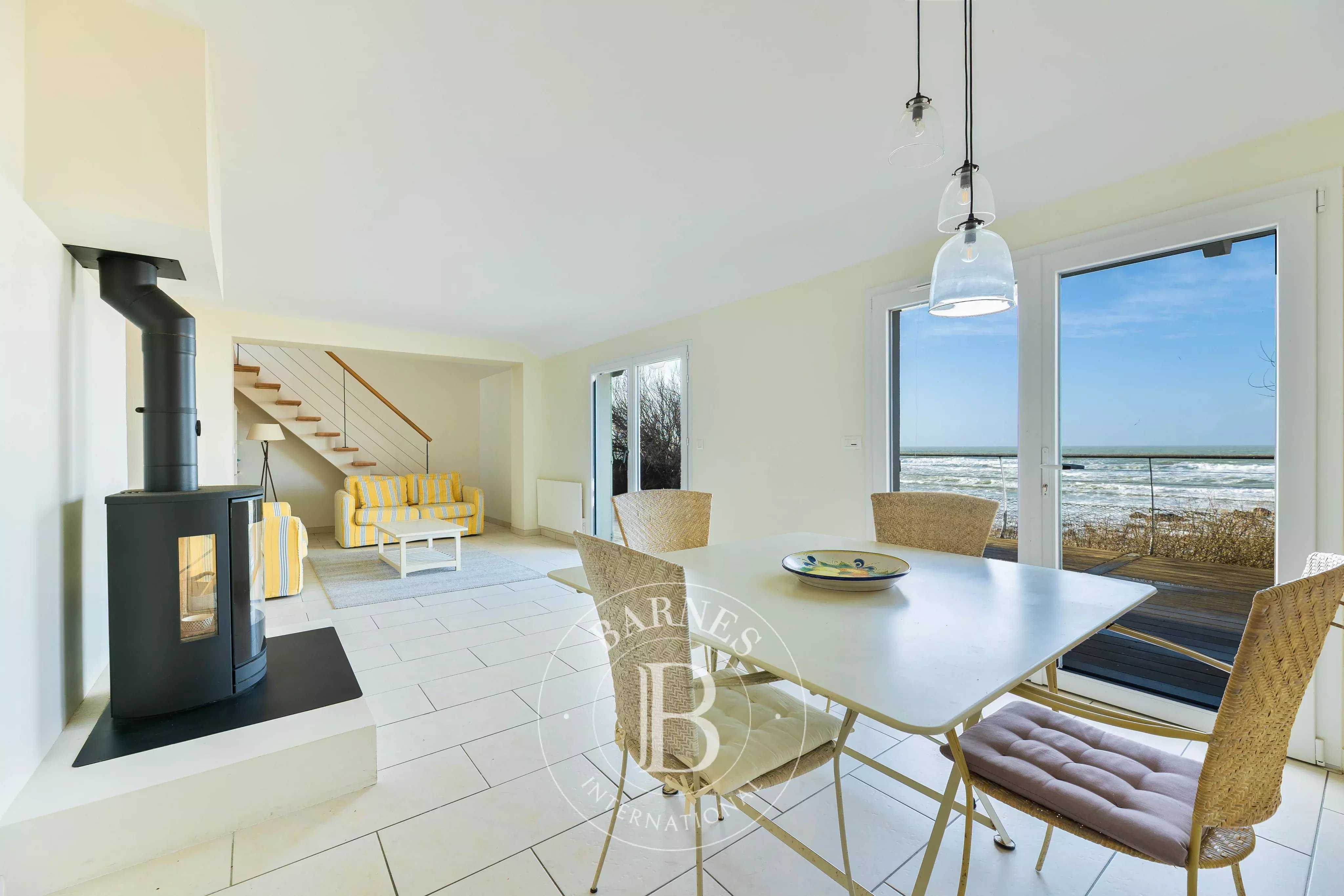 Batz-sur-Mer  - Maison 4 Pi&egrave;ces 3 Chambres