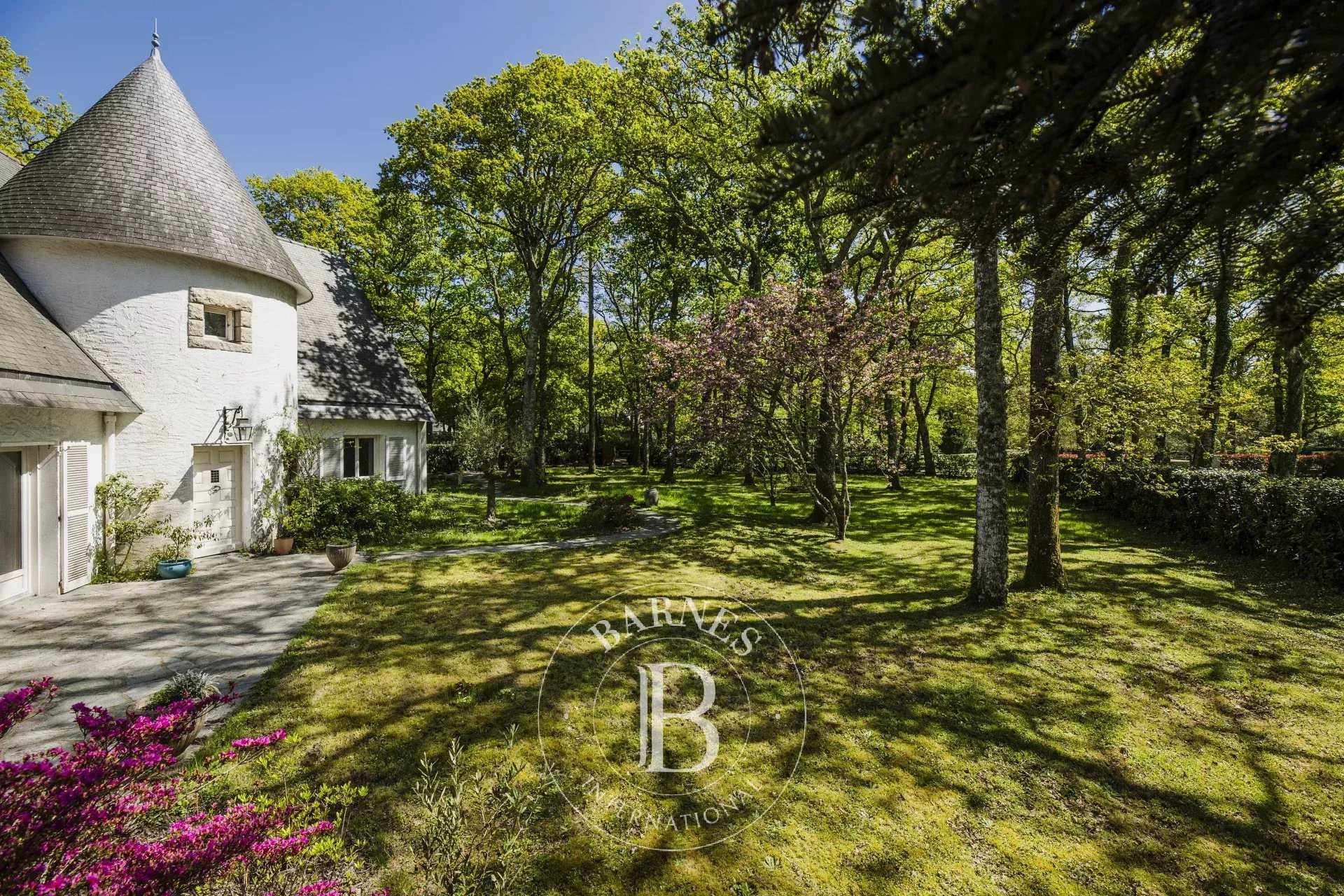 Guérande  - Villa 6 Bedrooms