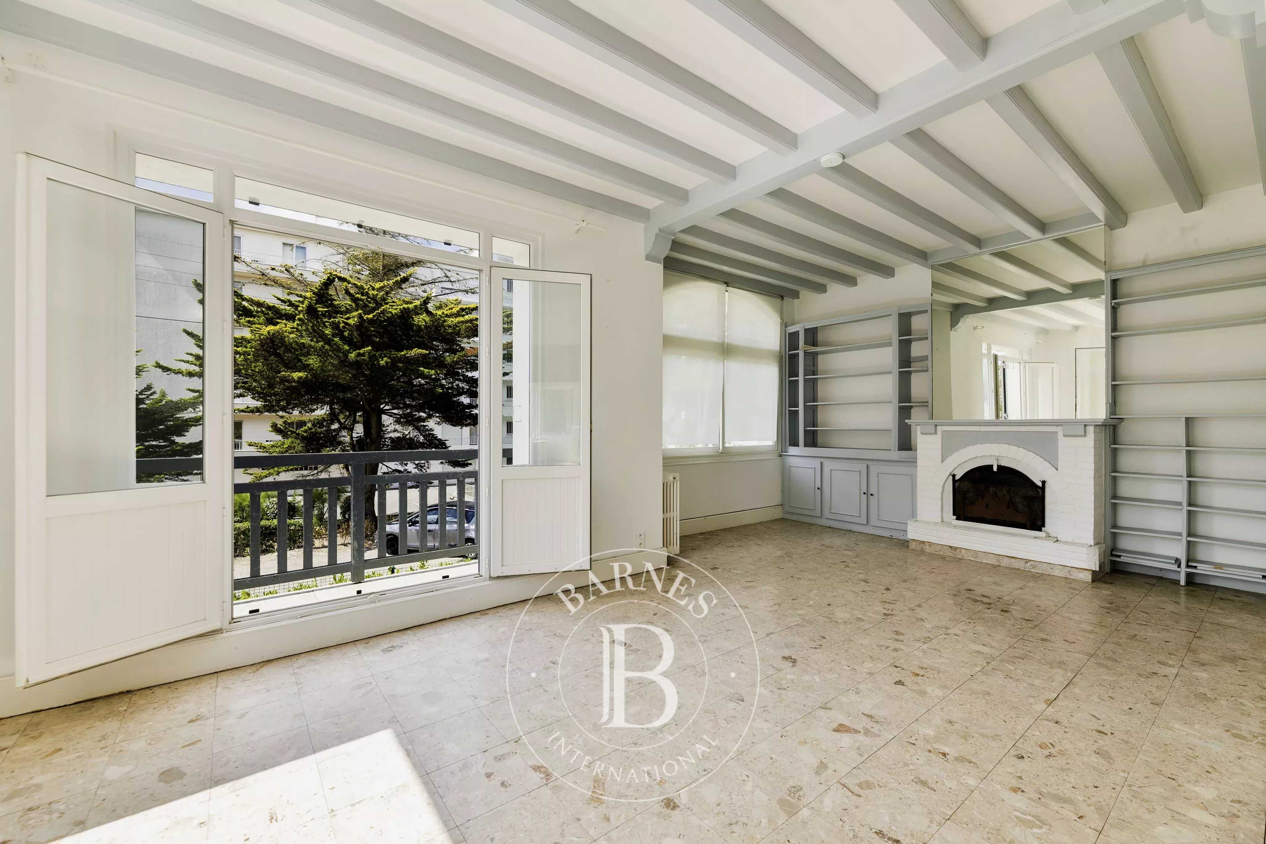 La Baule-Escoublac  - Maison 9 Pi&egrave;ces 5 Chambres