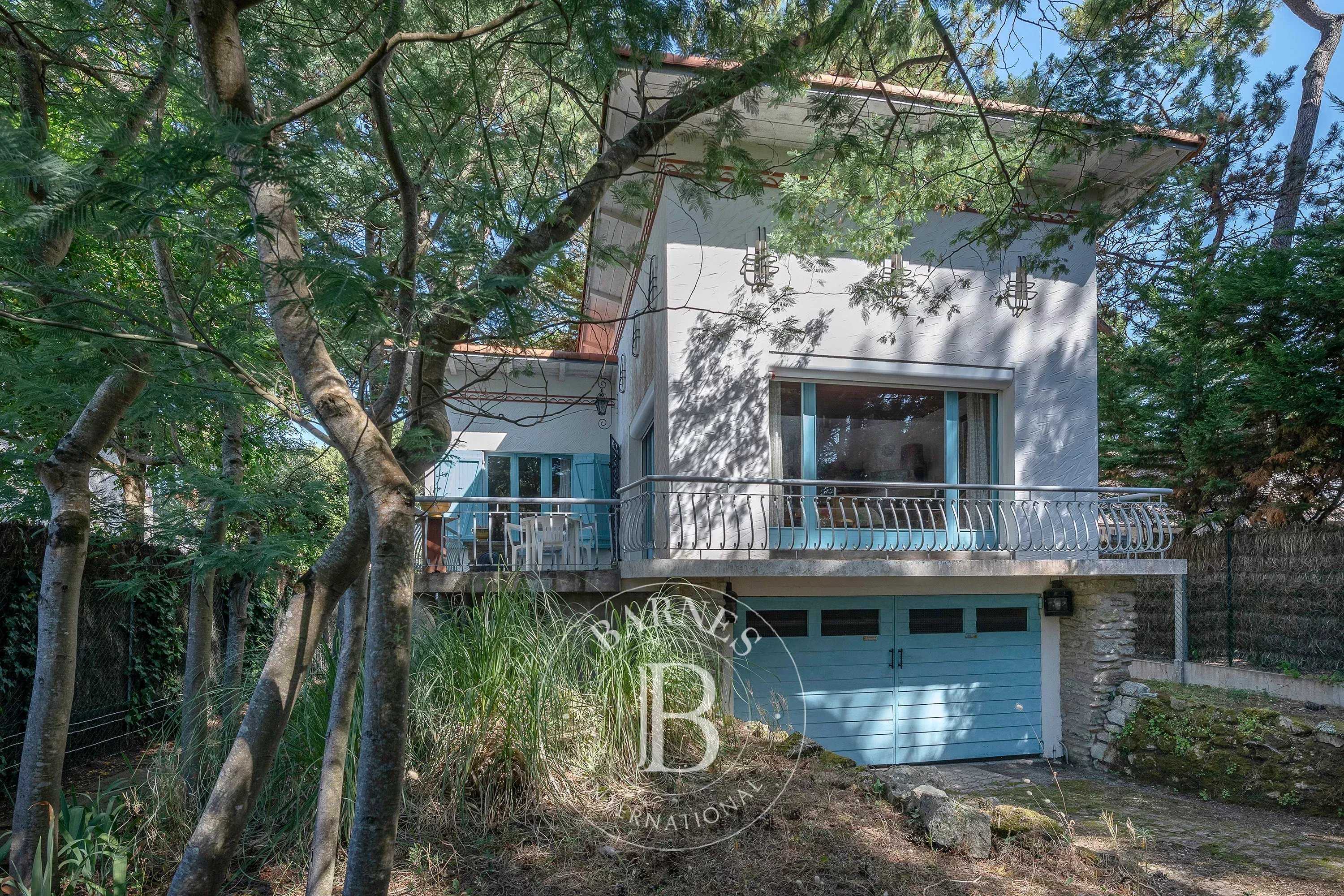 La Baule-Escoublac  - Maison 5 Pi&egrave;ces 4 Chambres