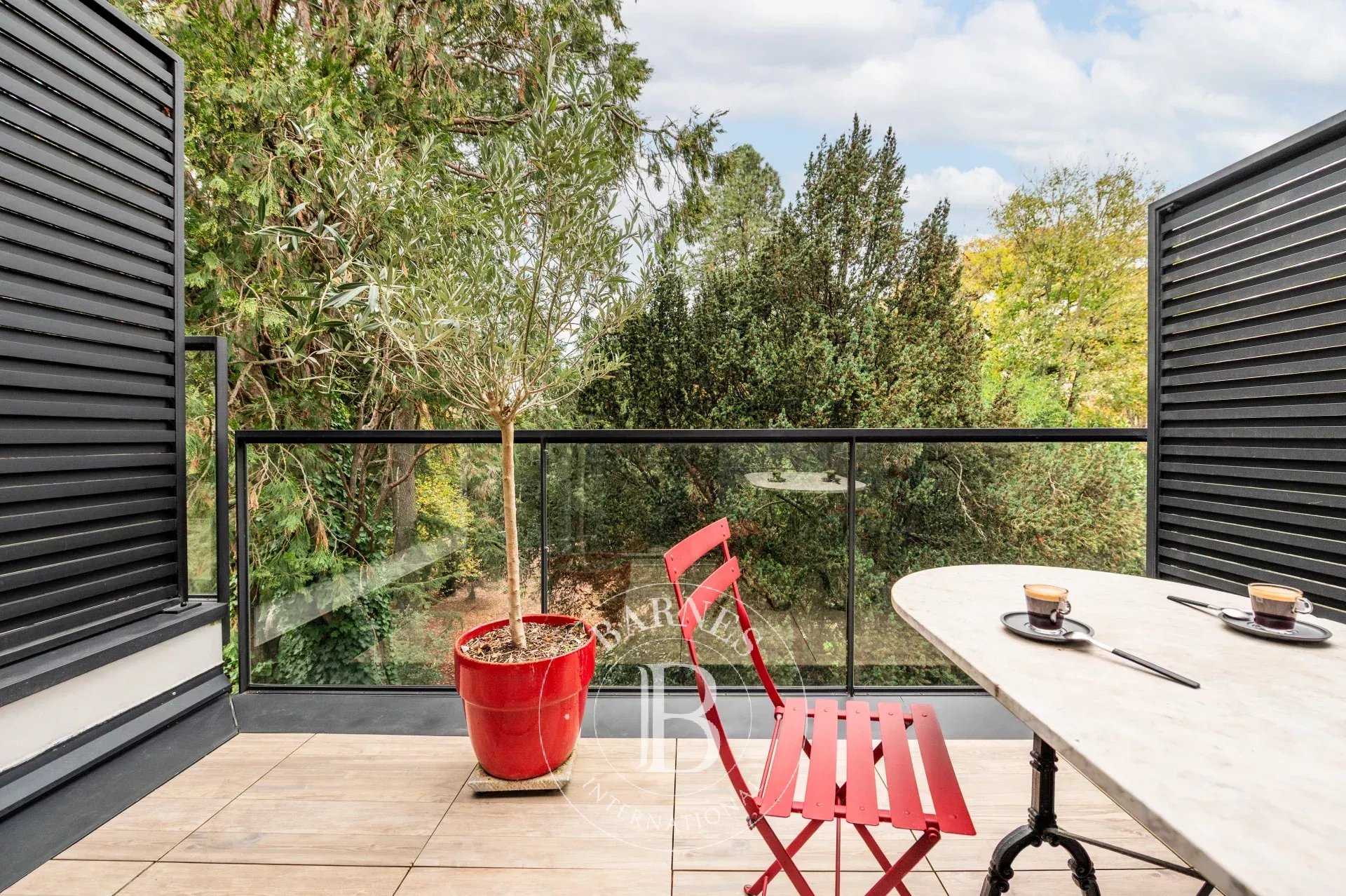 Nantes  - Apartment 3 Bedrooms