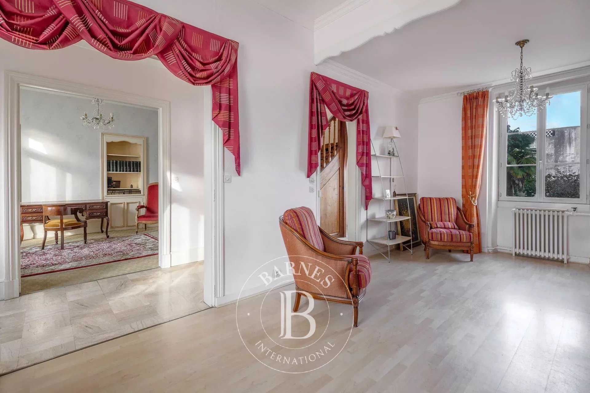 La Baule-Escoublac  - House 6 Bedrooms