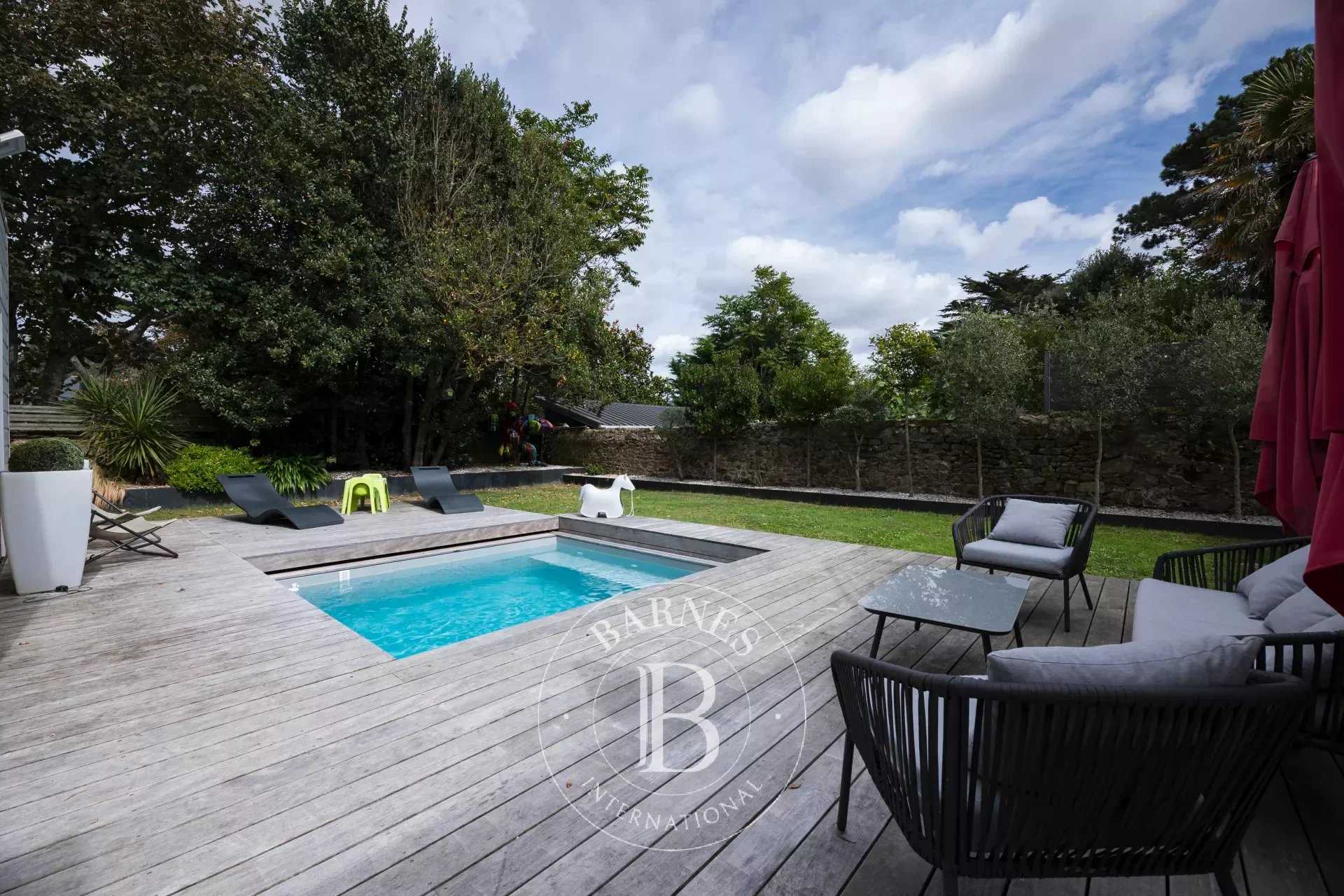 Pornichet  - House 3 Bedrooms