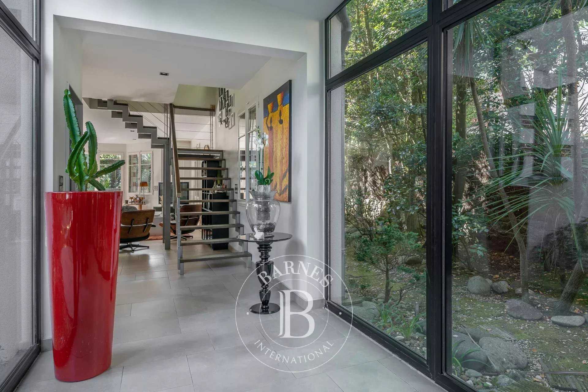 La Baule-Escoublac  - Villa 5 Bedrooms