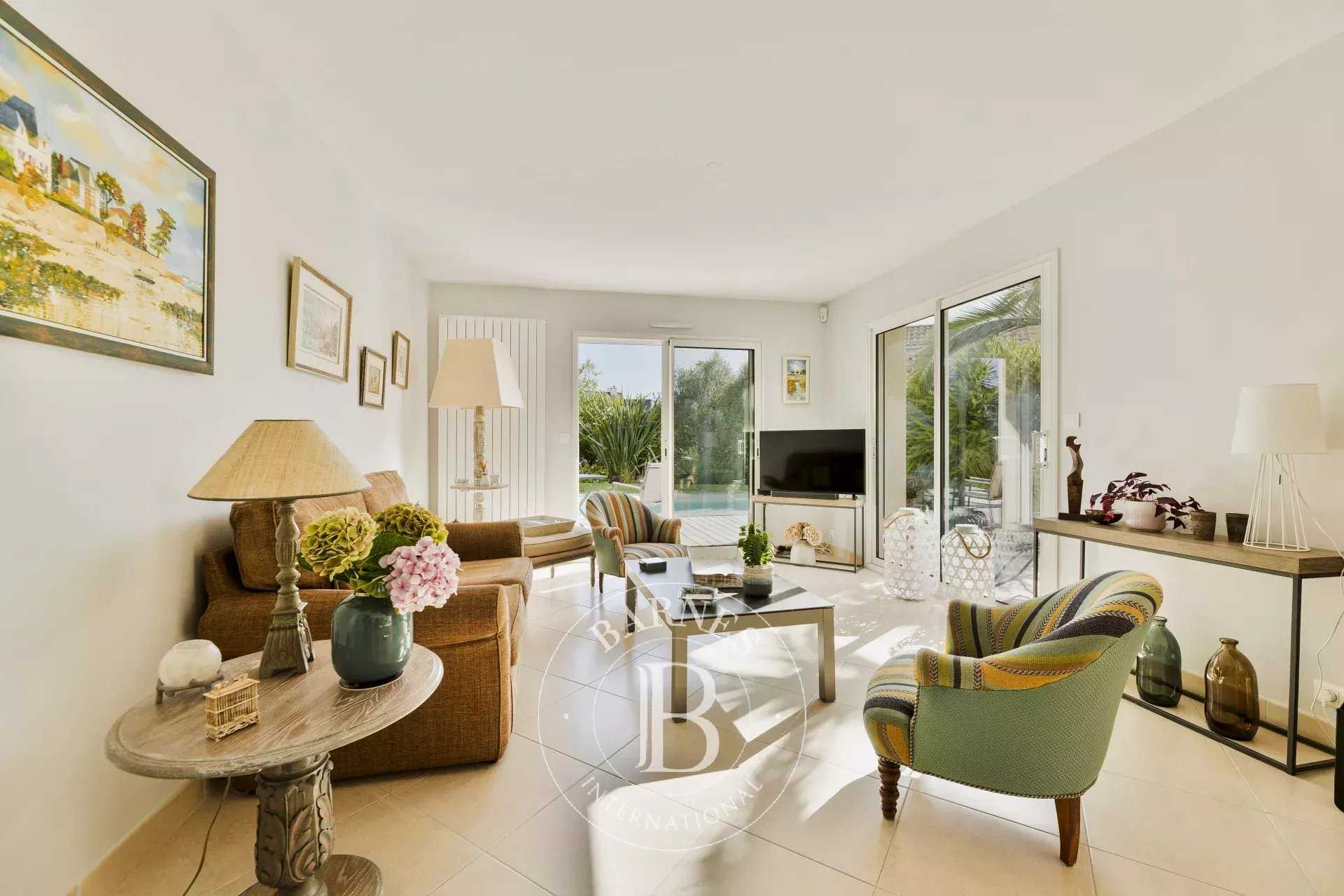 La Baule-Escoublac  - Maison 6 Pi&egrave;ces 4 Chambres