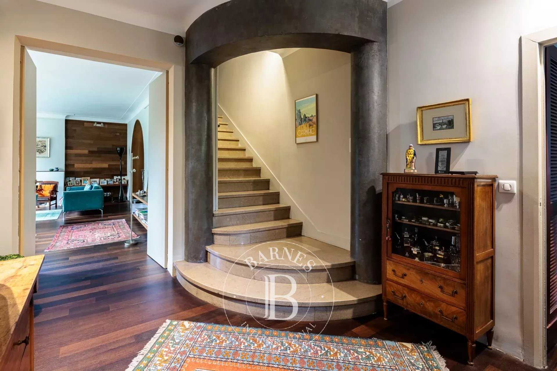 Nantes  - House 5 Bedrooms