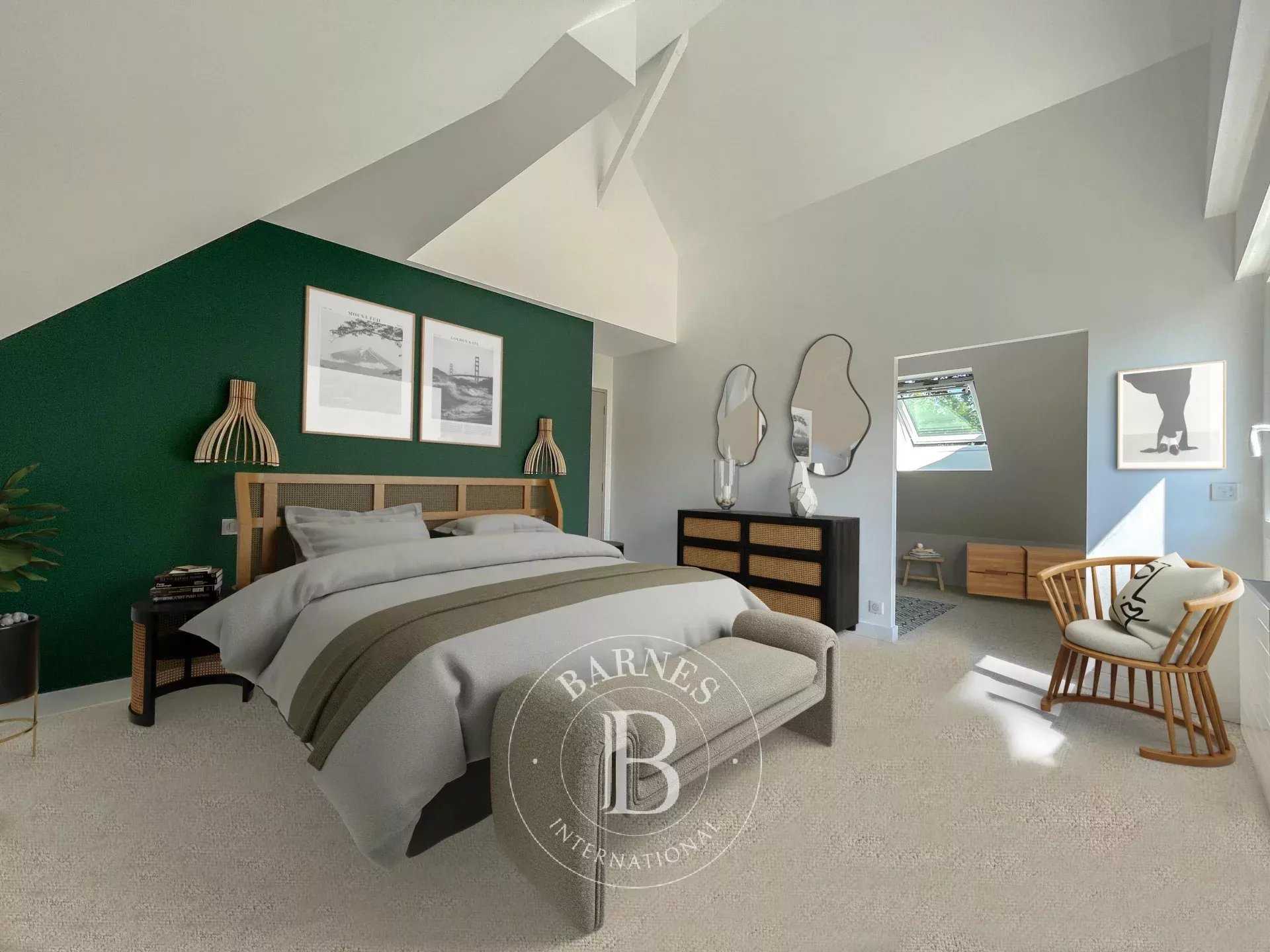 La Baule-Escoublac  - Maison 10 Pi&egrave;ces 5 Chambres