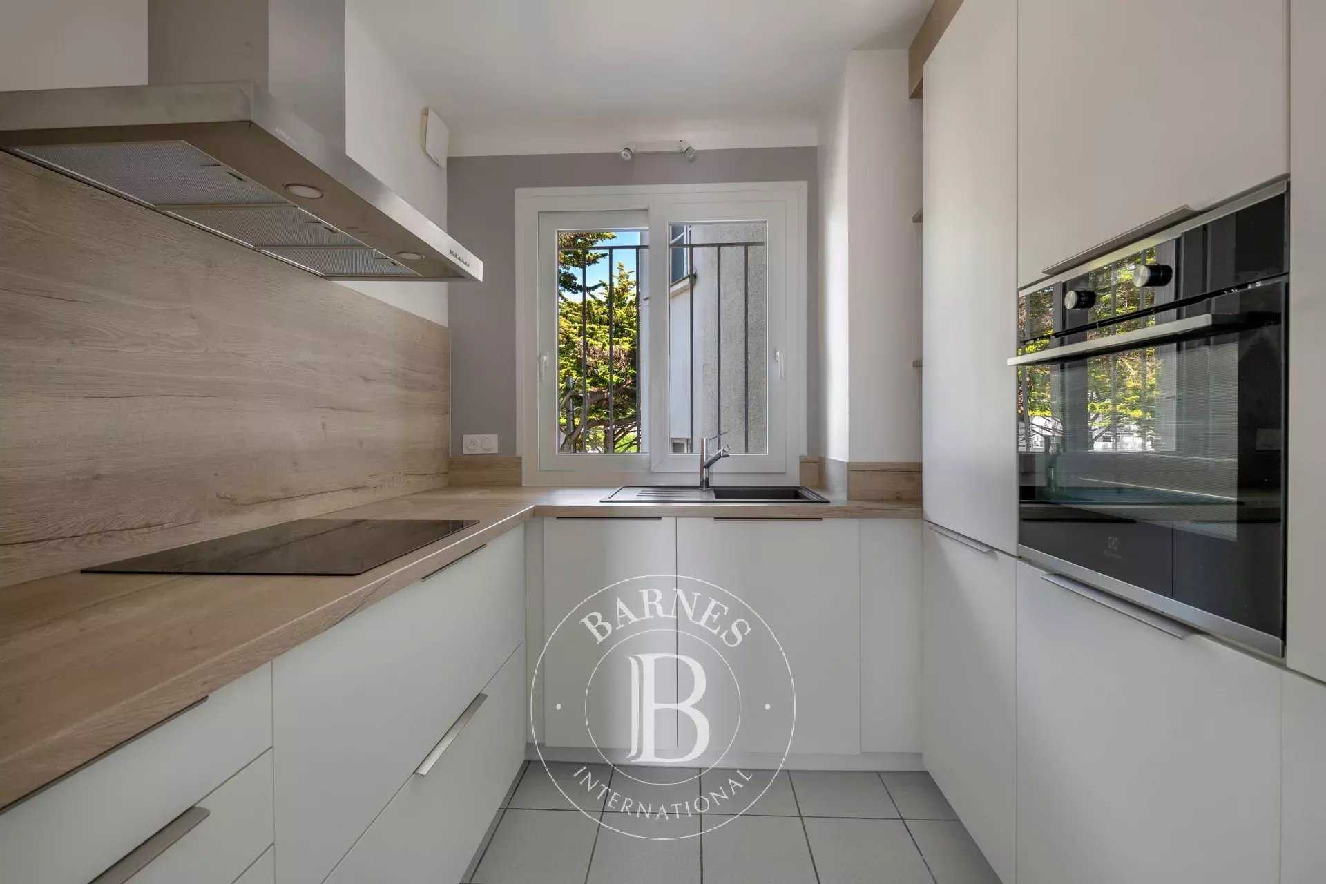 La Baule-Escoublac  - Appartement 3 Pièces 2 Chambres