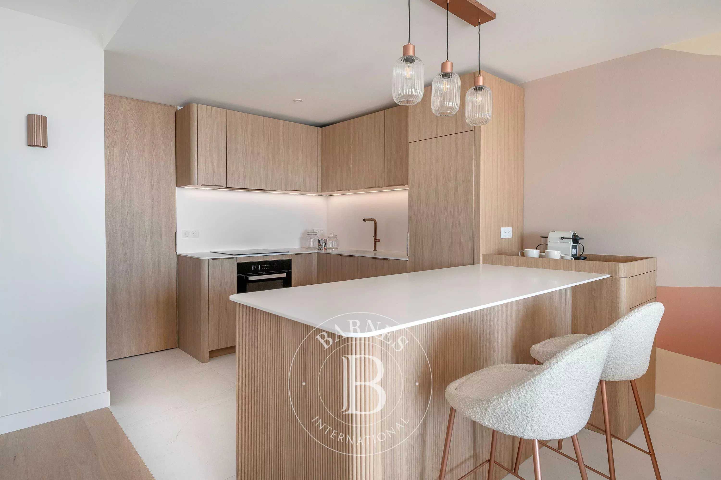 La Baule-Escoublac  - Appartement 4 Pi&egrave;ces 3 Chambres