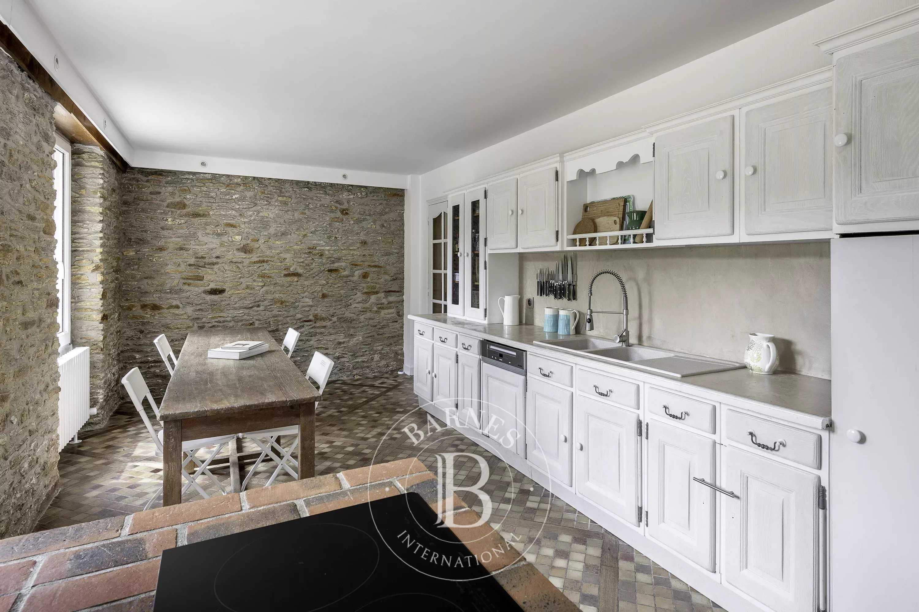 Pénestin  - Maison 10 Pi&egrave;ces 5 Chambres