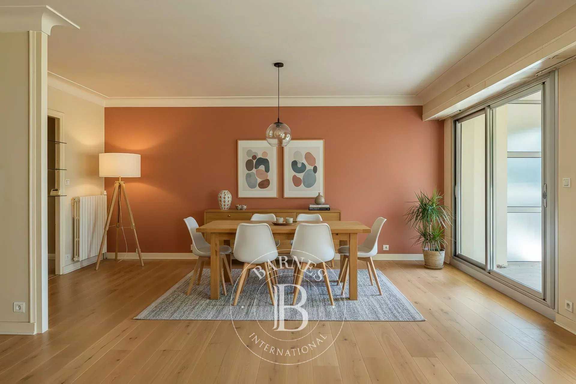 Nantes  - Appartement 4 Pi&egrave;ces 3 Chambres